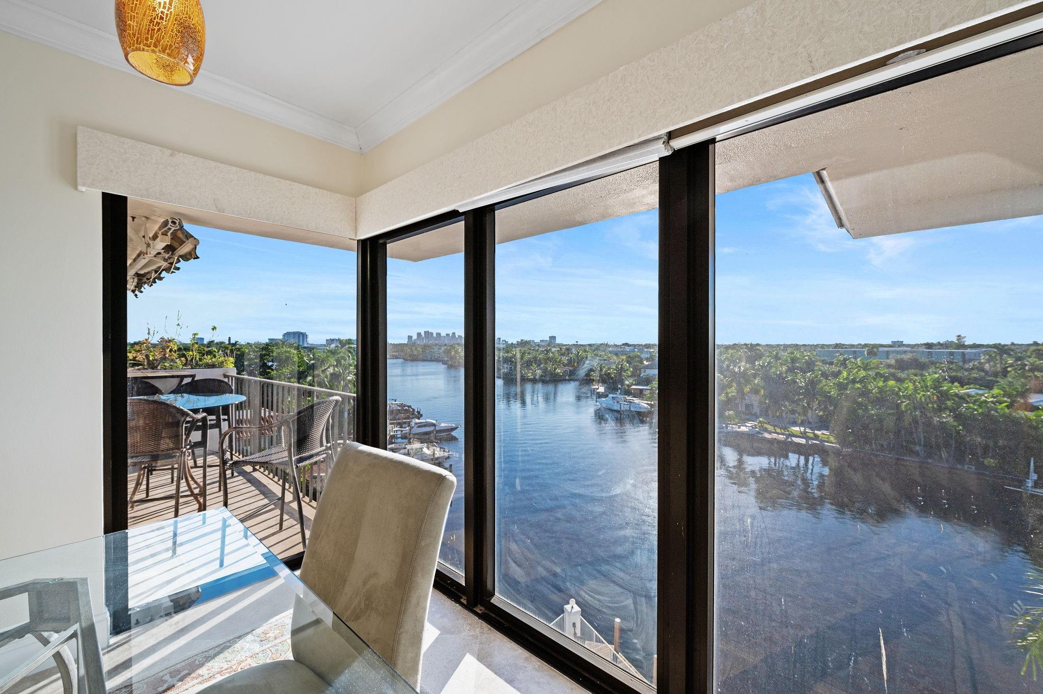 Rivers Bend Condo - Residential