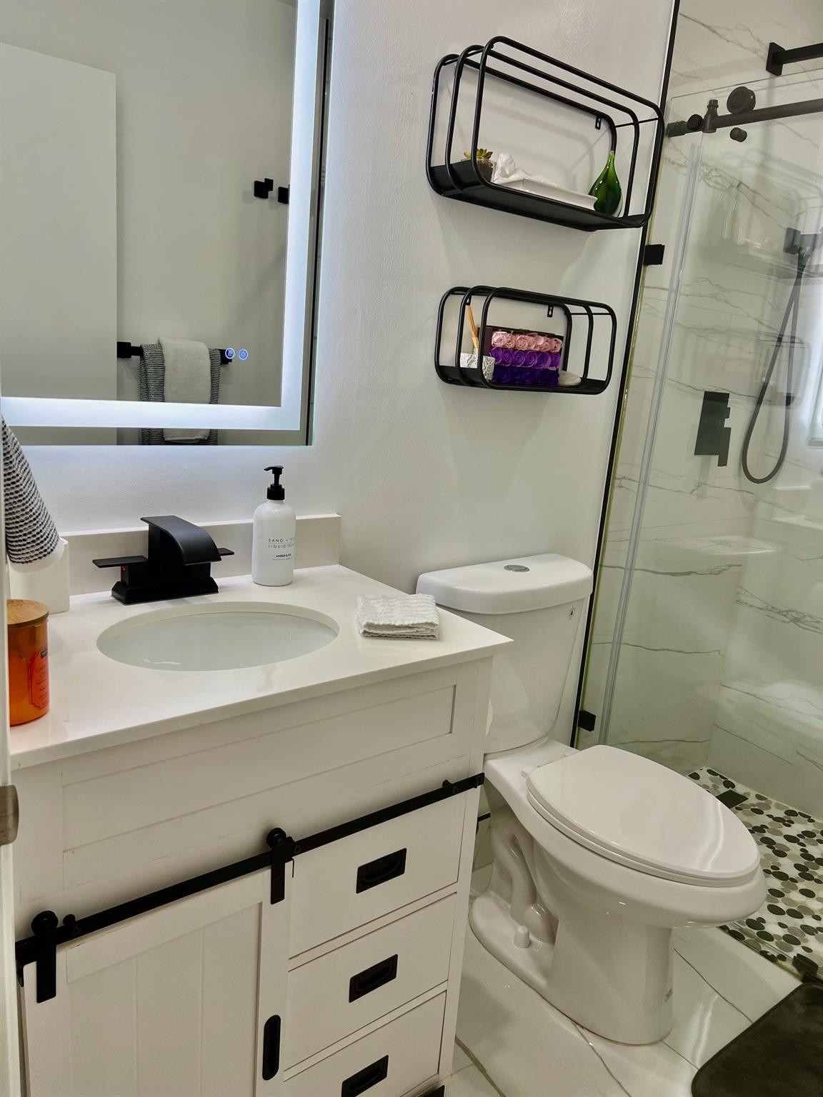 WHISPER WALK SECTION C - Residential