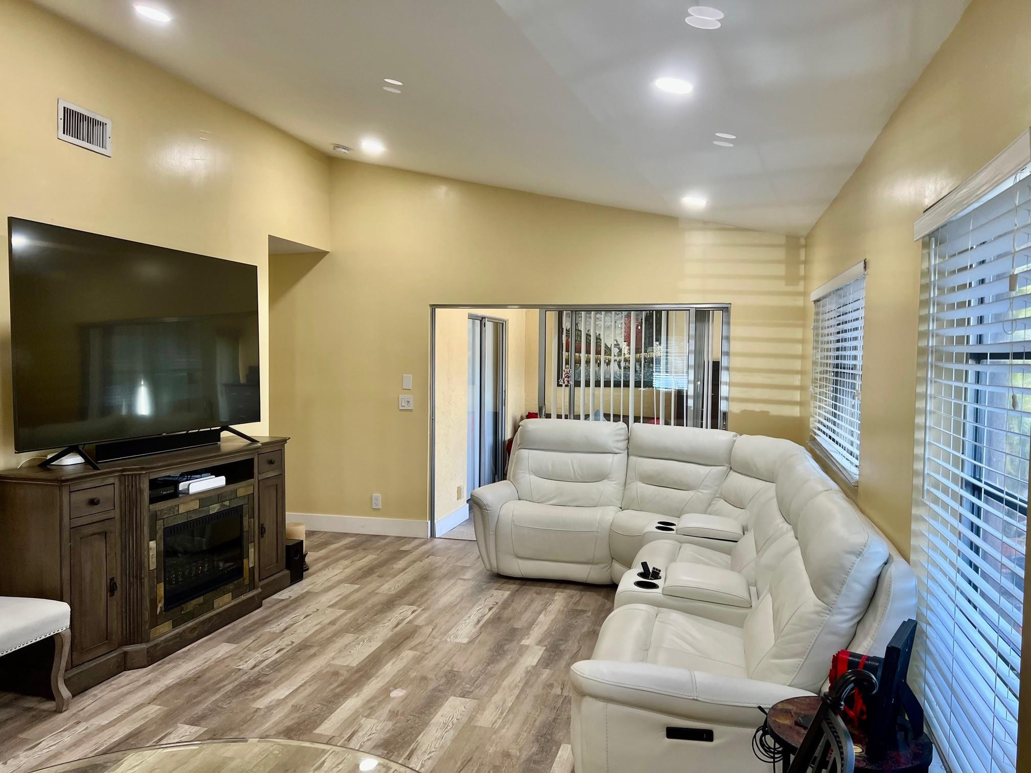 WHISPER WALK SECTION C - Residential