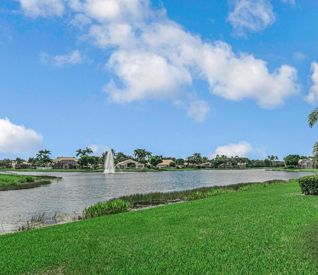 Photo of 7587 Tarpon Cove Circle, Lake Worth, FL 33467 (MLS # R11135348)