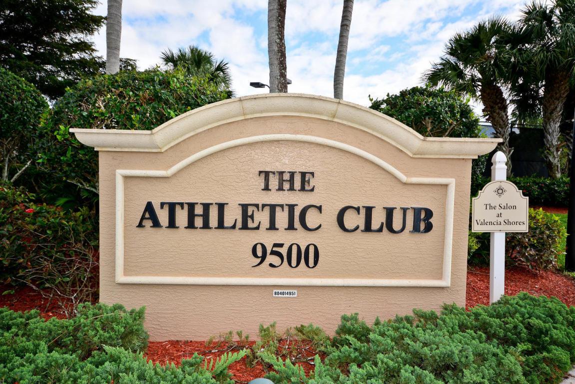 VALENCIA SHORES - Residential