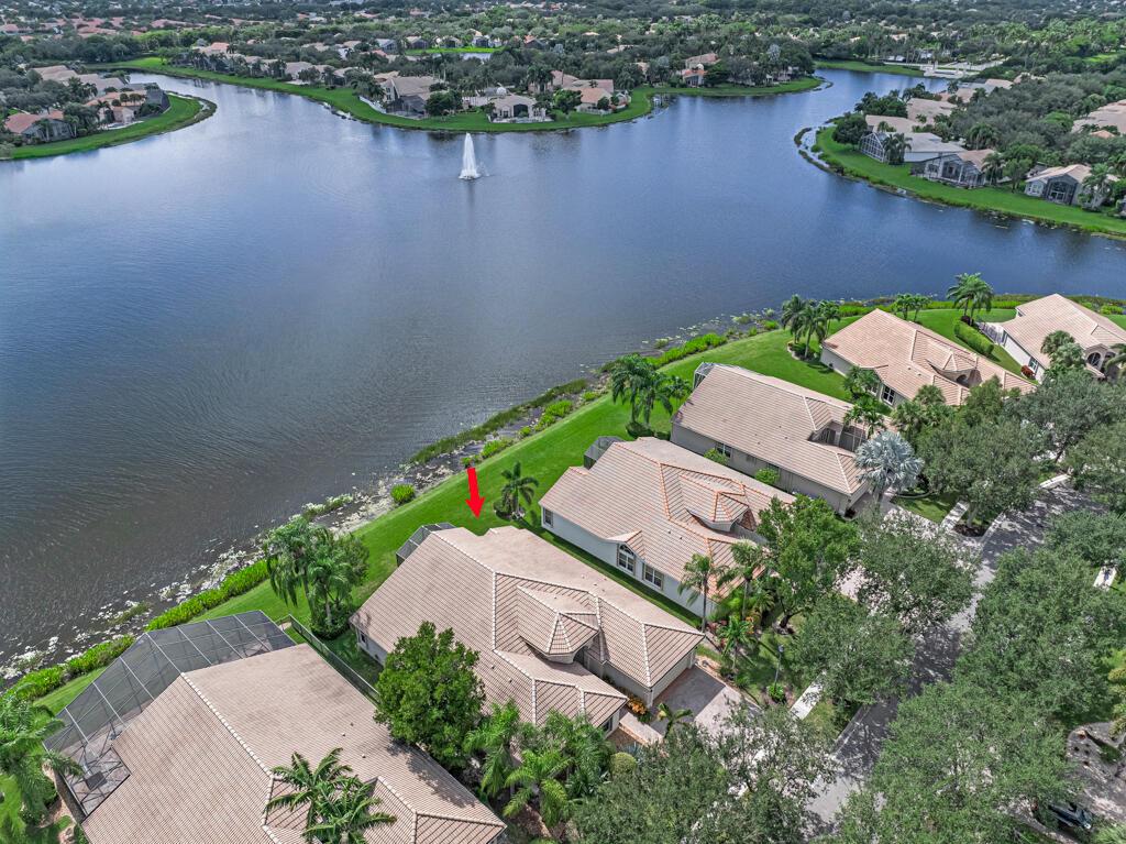 VALENCIA SHORES - Residential