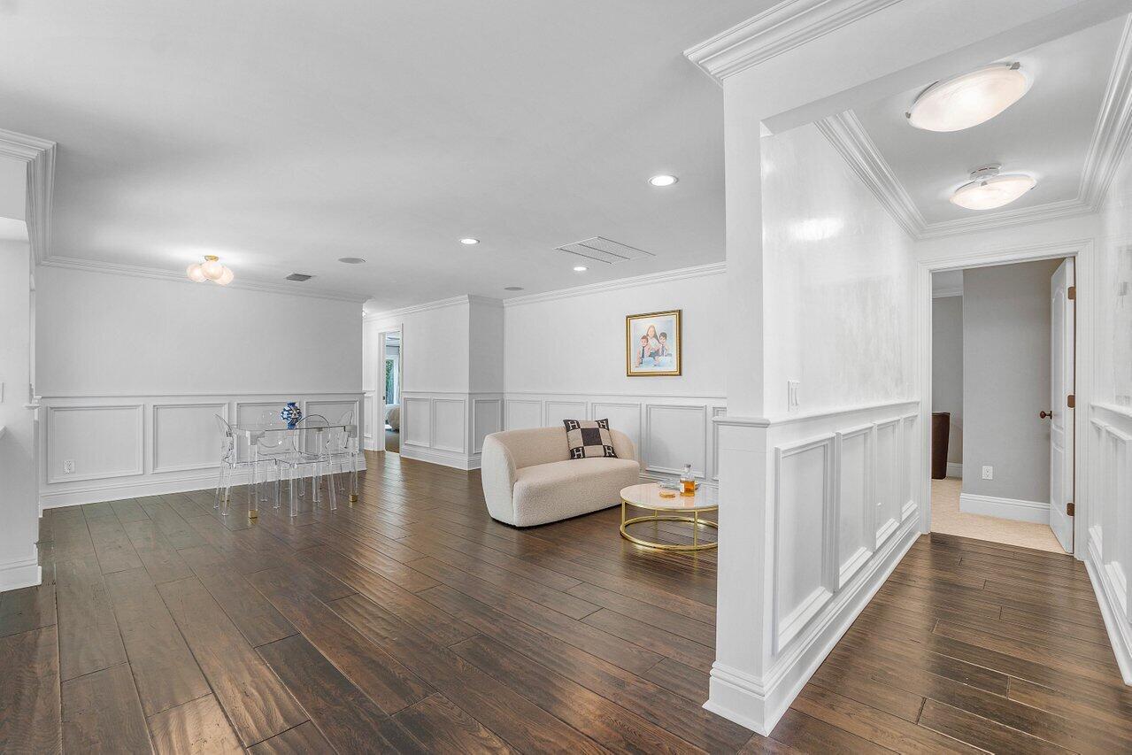 ROYAL PALM YACHT & COUNTR - Residential