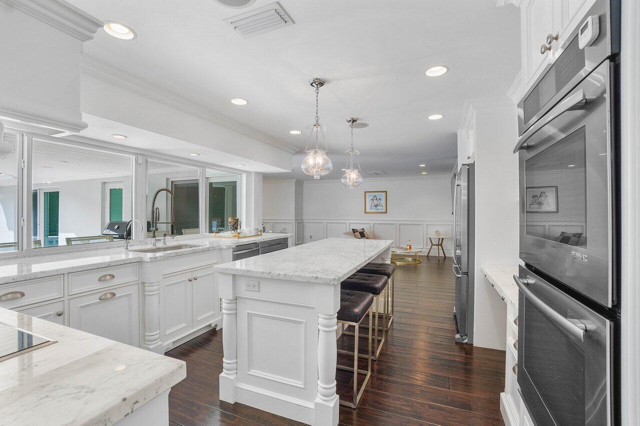 ROYAL PALM YACHT & COUNTR - Residential