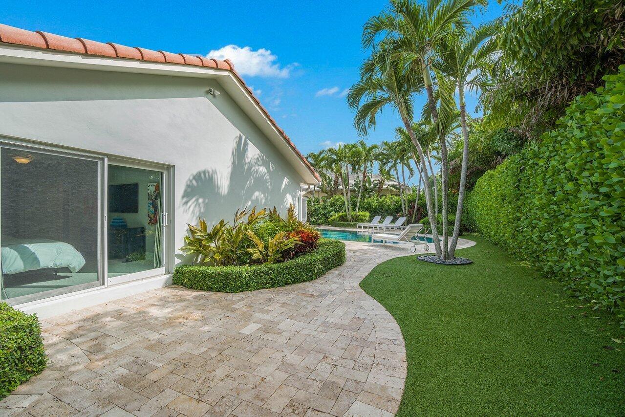 ROYAL PALM YACHT & COUNTR - Residential