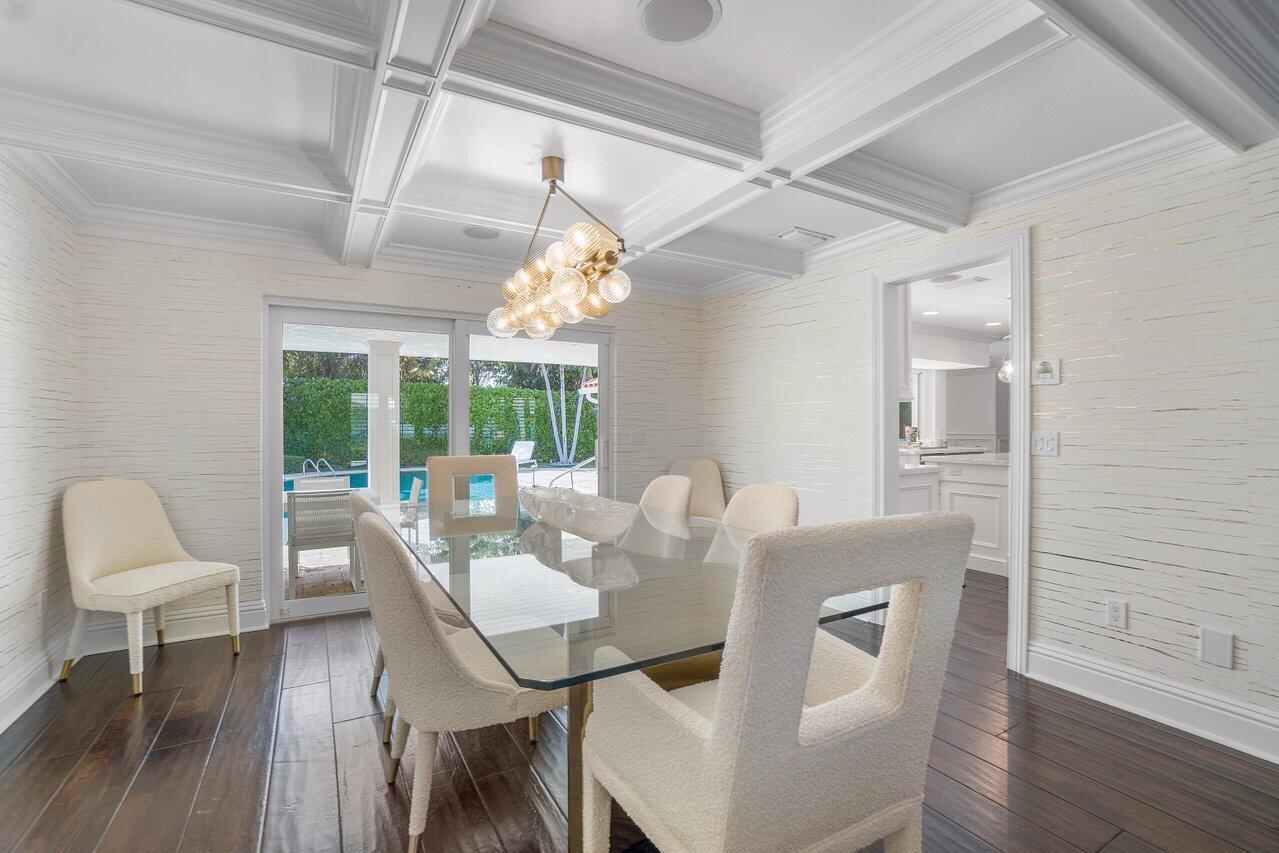 ROYAL PALM YACHT & COUNTR - Residential