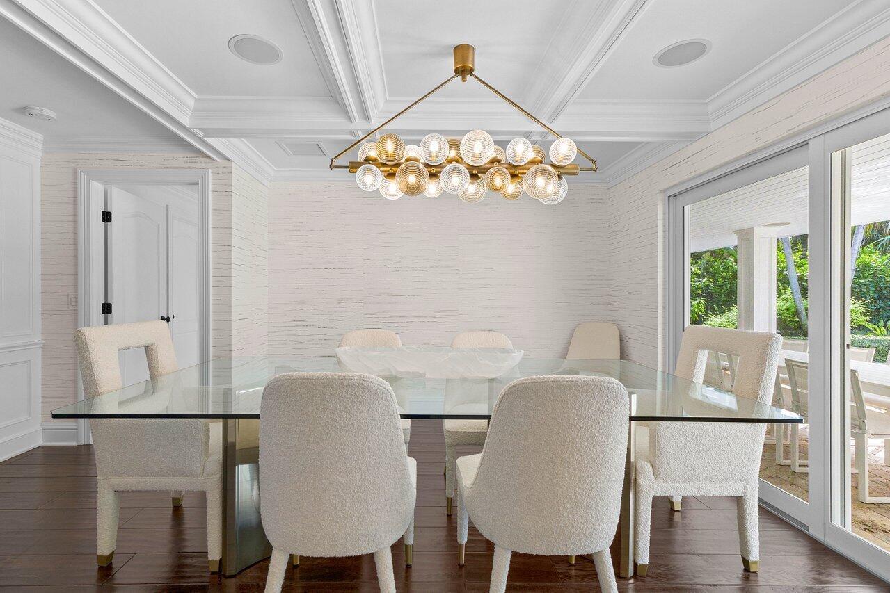 ROYAL PALM YACHT & COUNTR - Residential