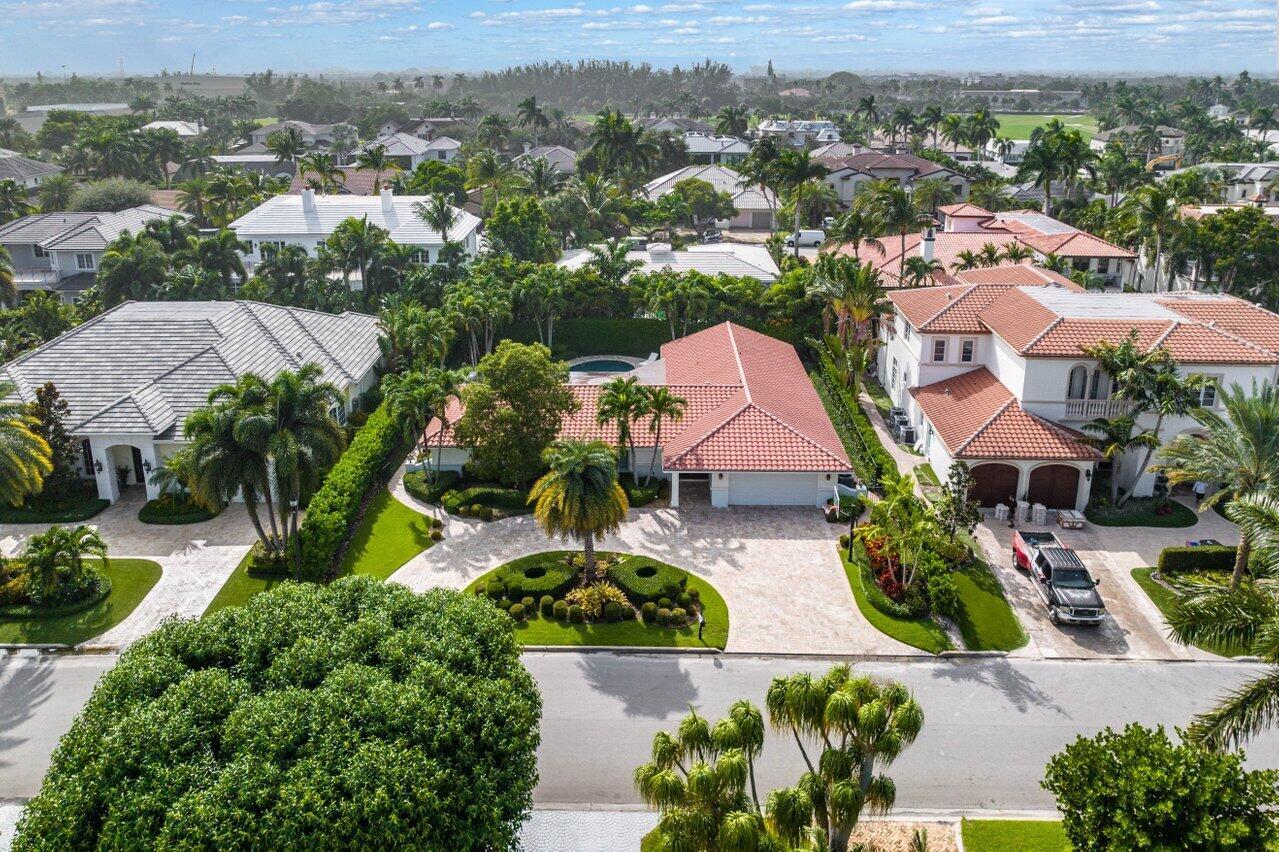 ROYAL PALM YACHT & COUNTR - Residential