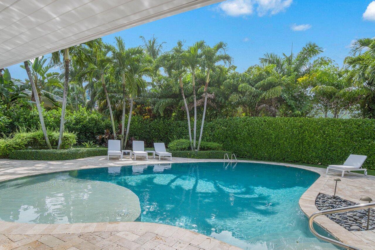 ROYAL PALM YACHT & COUNTR - Residential