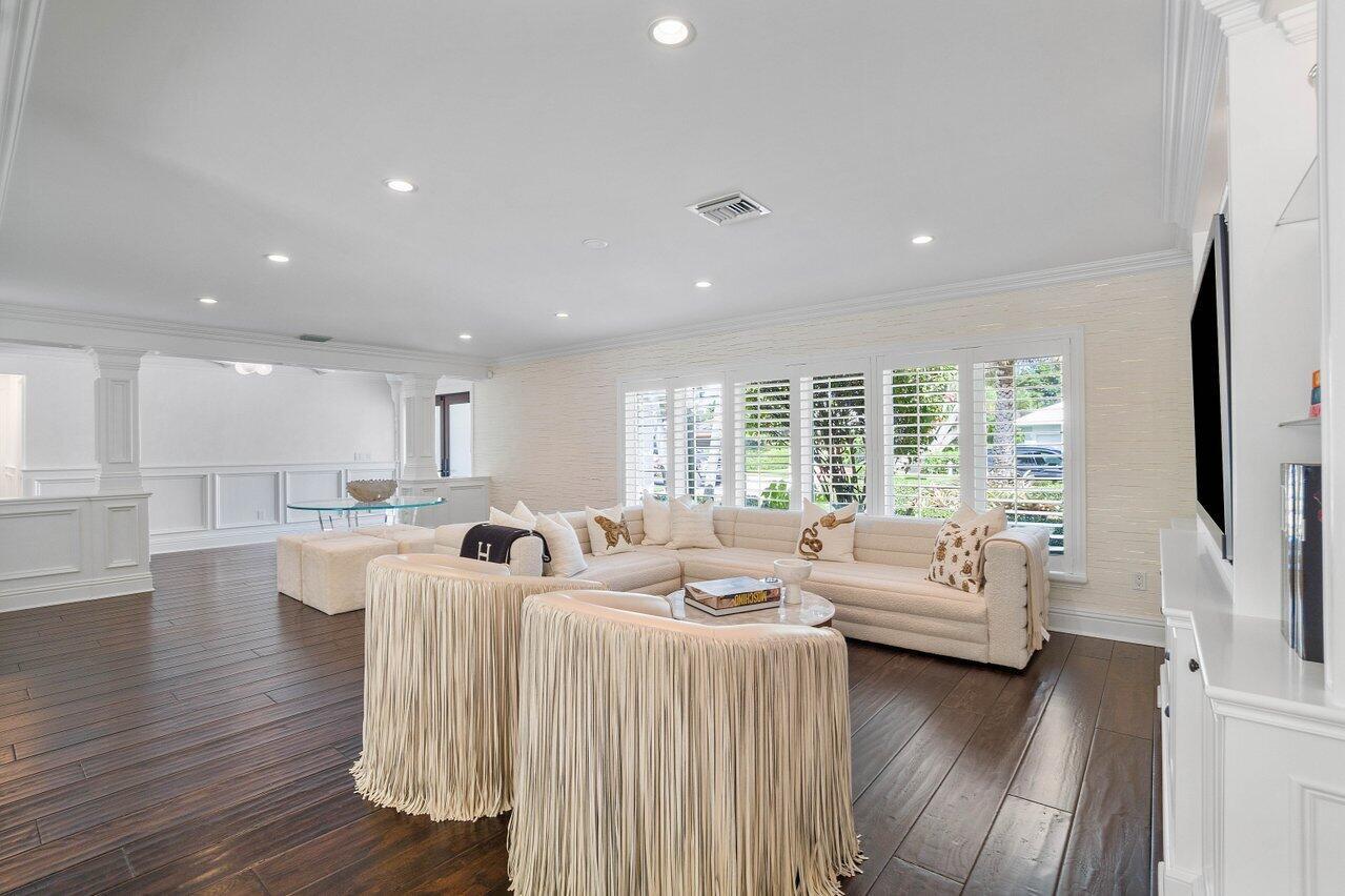 ROYAL PALM YACHT & COUNTR - Residential