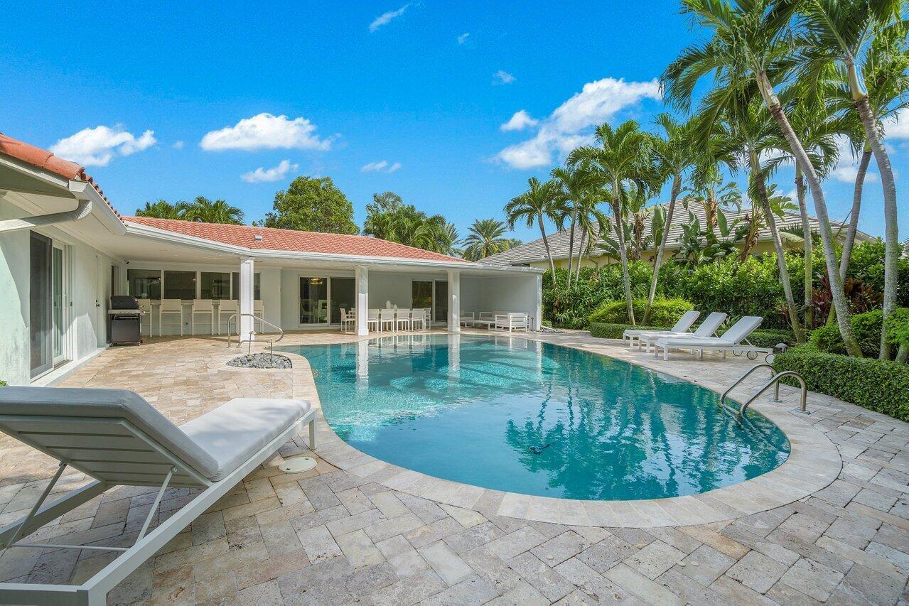 ROYAL PALM YACHT & COUNTR - Residential