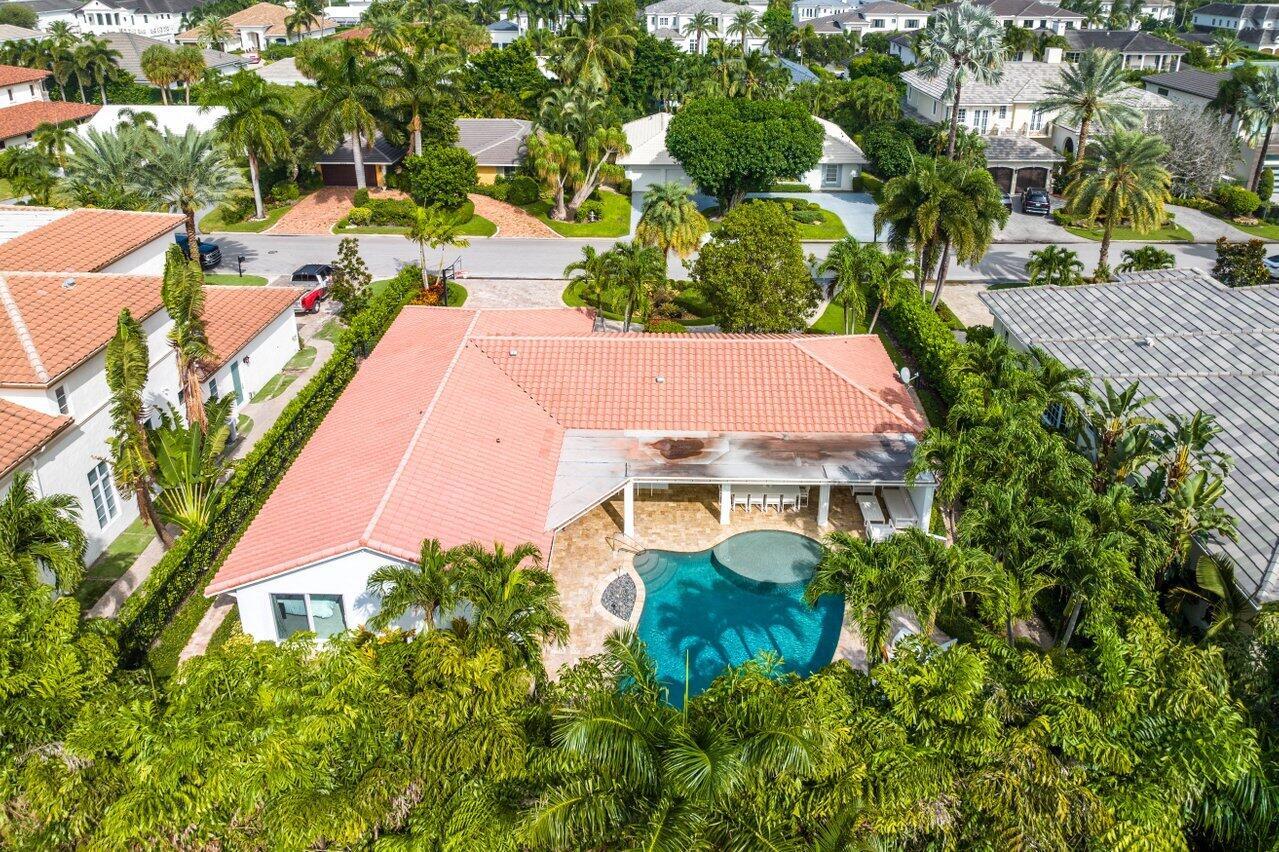 ROYAL PALM YACHT & COUNTR - Residential