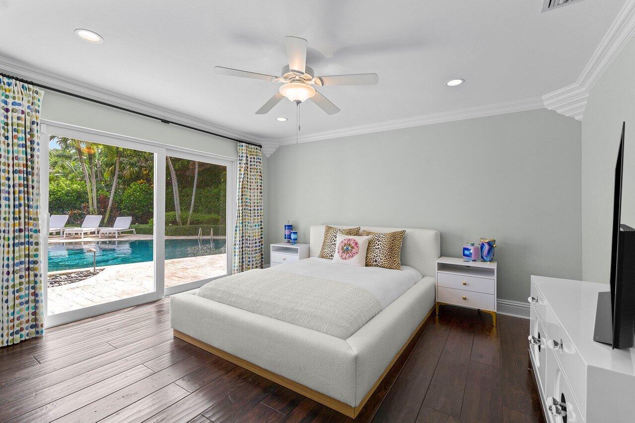 ROYAL PALM YACHT & COUNTR - Residential