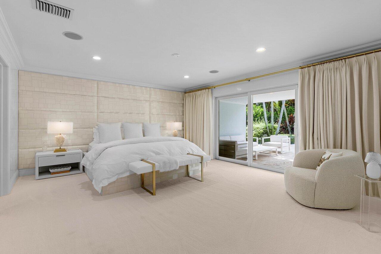 ROYAL PALM YACHT & COUNTR - Residential