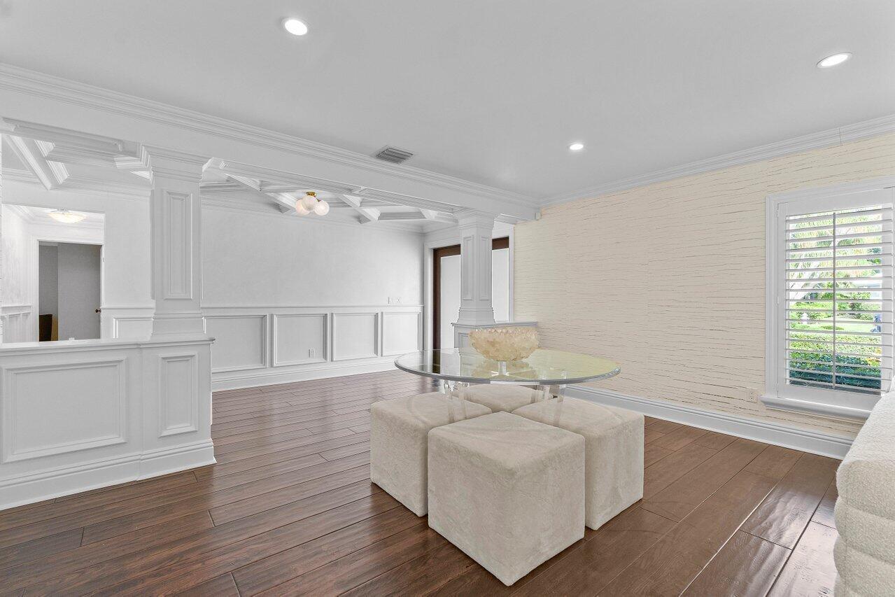 ROYAL PALM YACHT & COUNTR - Residential