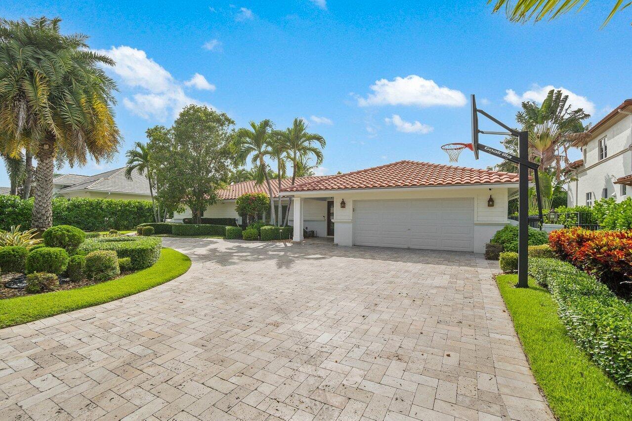 ROYAL PALM YACHT & COUNTR - Residential