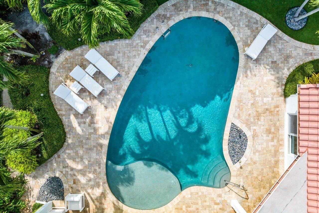 ROYAL PALM YACHT & COUNTR - Residential