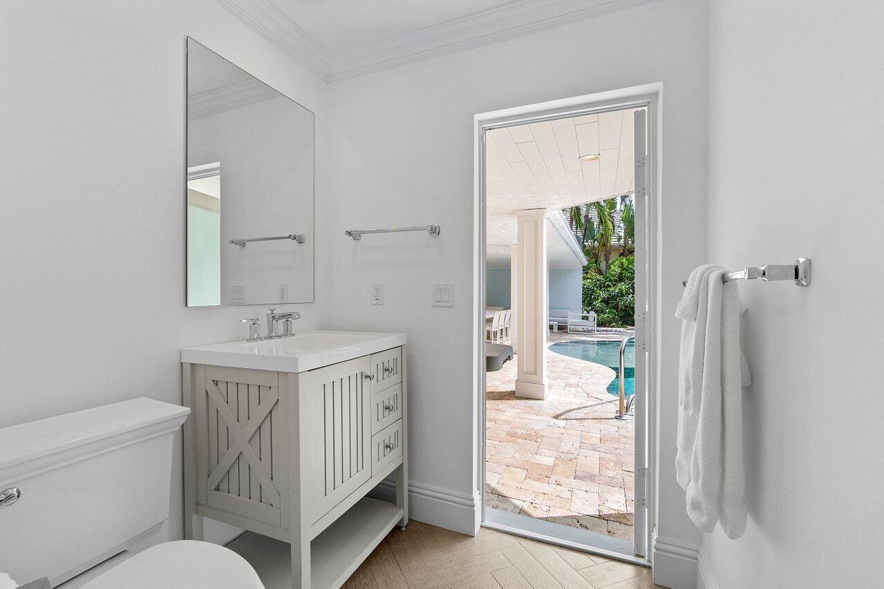 ROYAL PALM YACHT & COUNTR - Residential