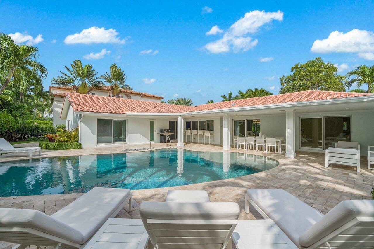 ROYAL PALM YACHT & COUNTR - Residential