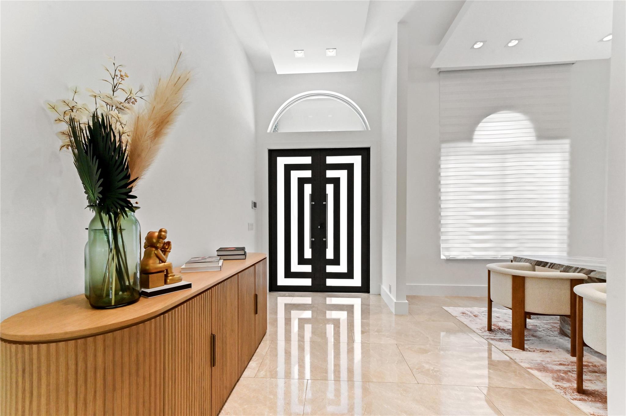 SIGNATURE ESTATES - Residential