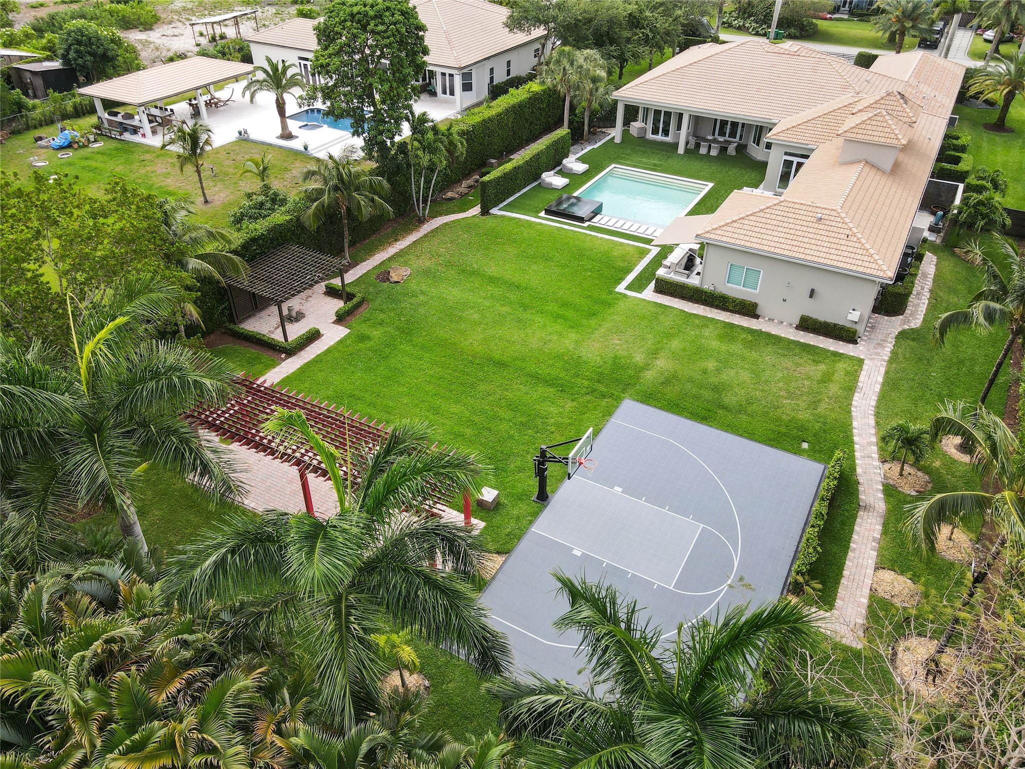 SIGNATURE ESTATES - Residential