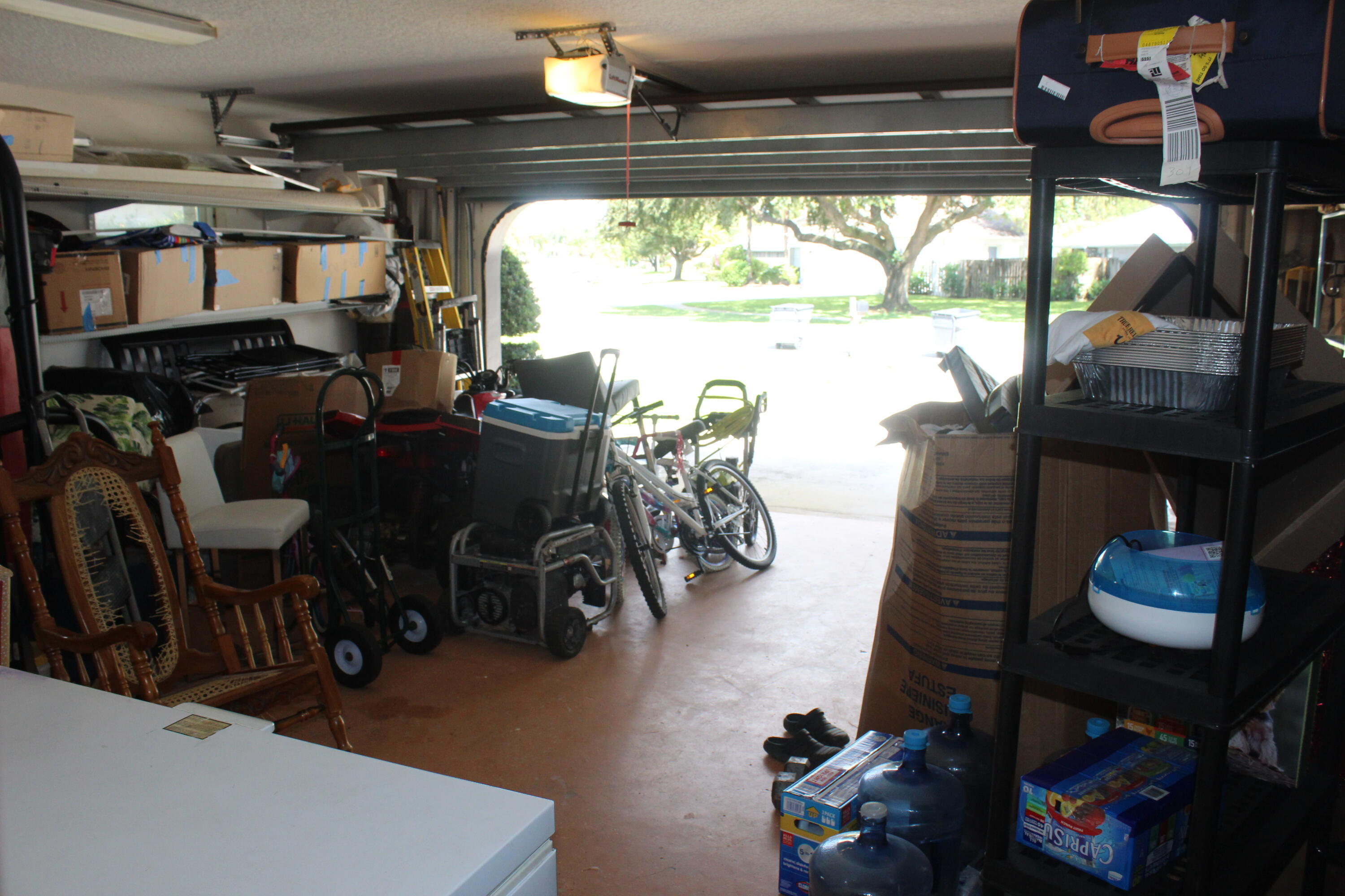 SUGAR POND MANOR OF WELLINGTON - Residential Lease