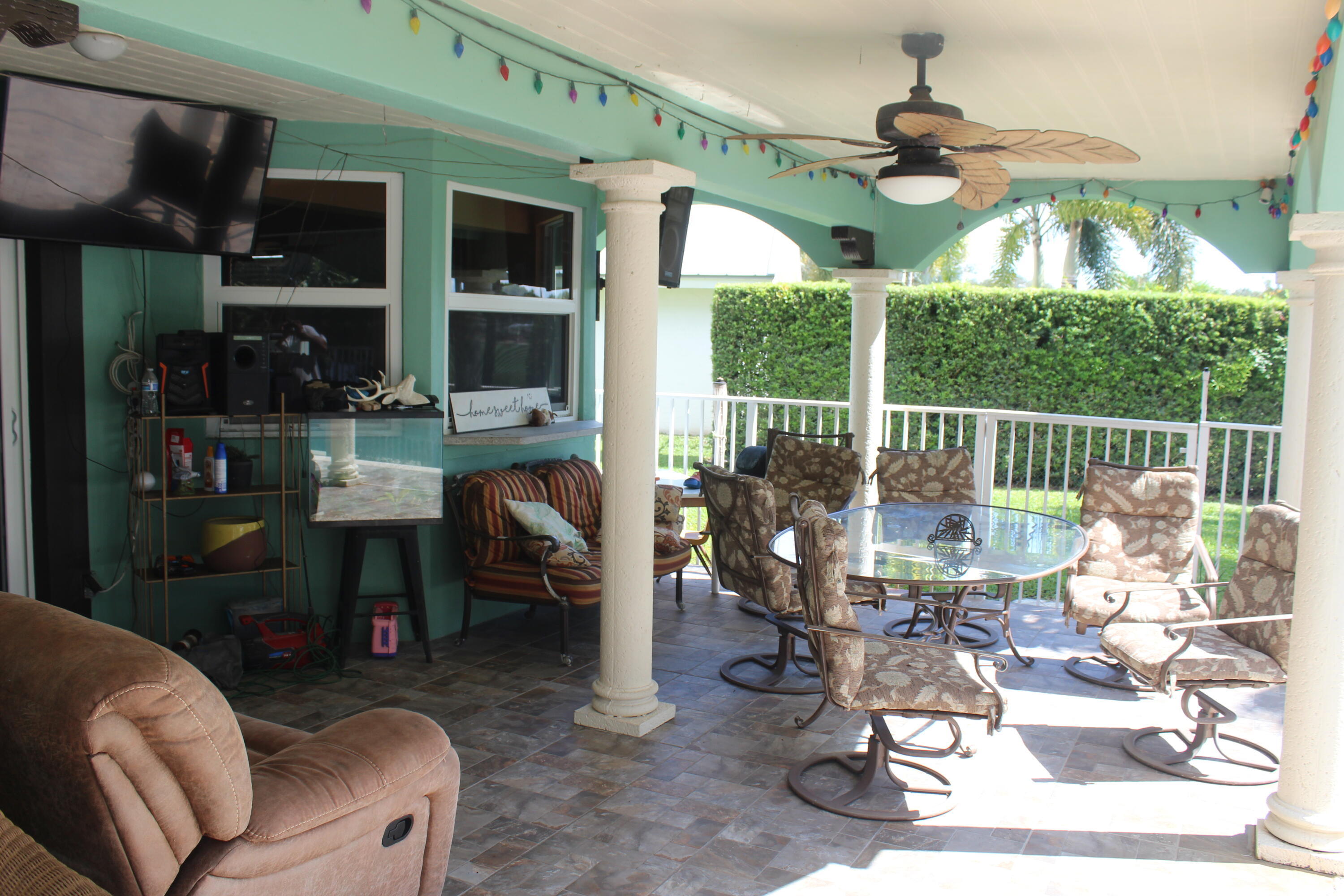 SUGAR POND MANOR OF WELLINGTON - Residential Lease