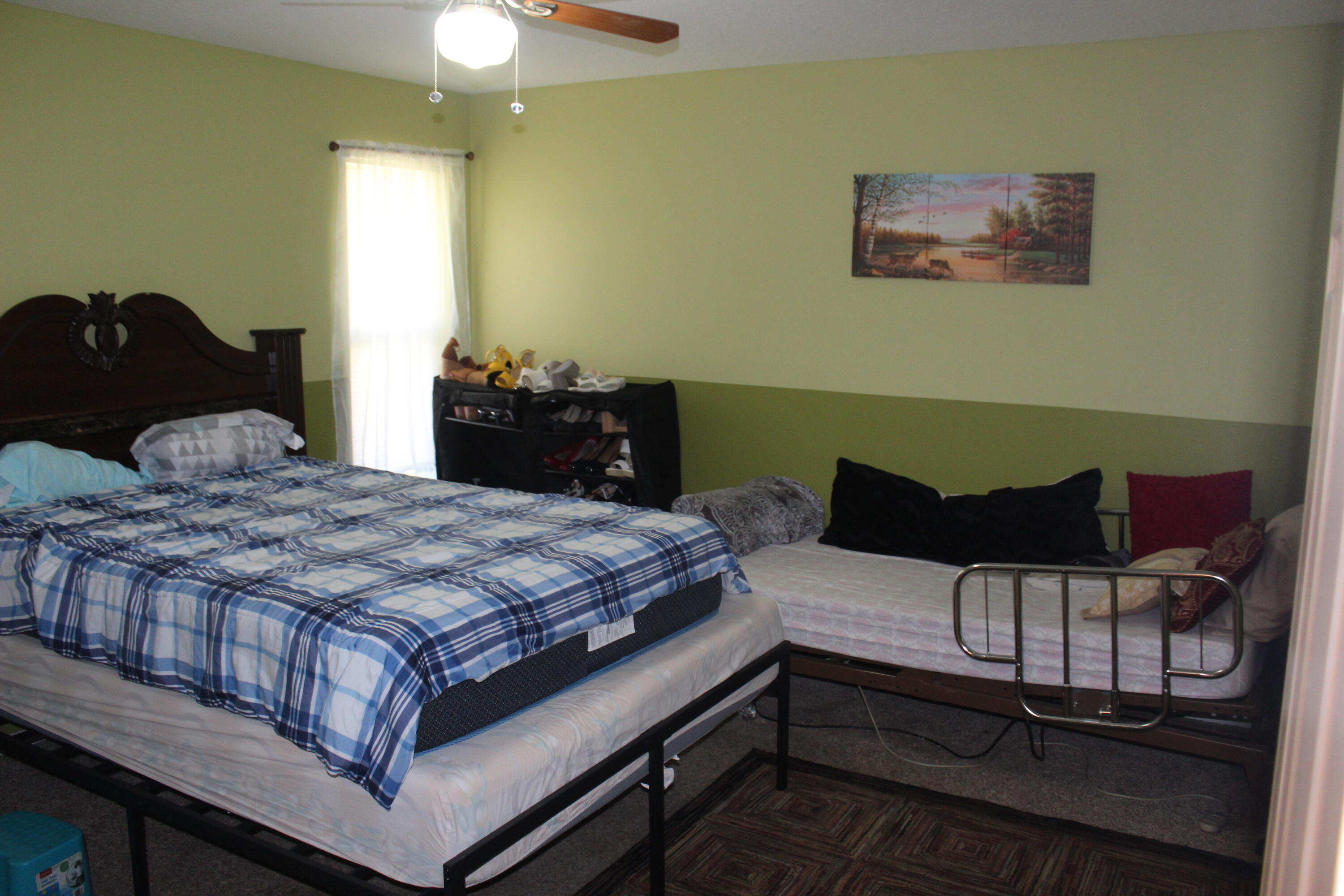 SUGAR POND MANOR OF WELLINGTON - Residential Lease