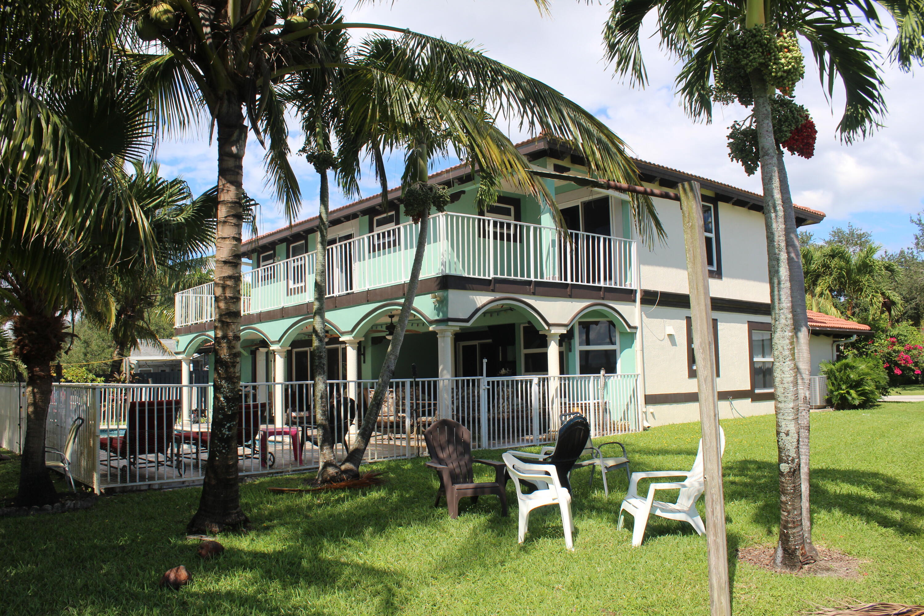 SUGAR POND MANOR OF WELLINGTON - Residential Lease