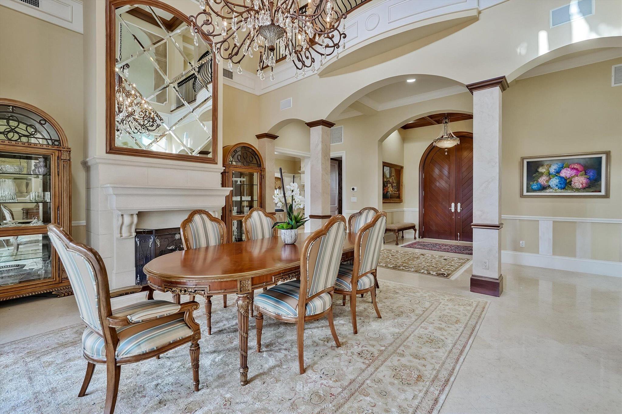 RITZ CARLTON GOLF CLUB & - Residential