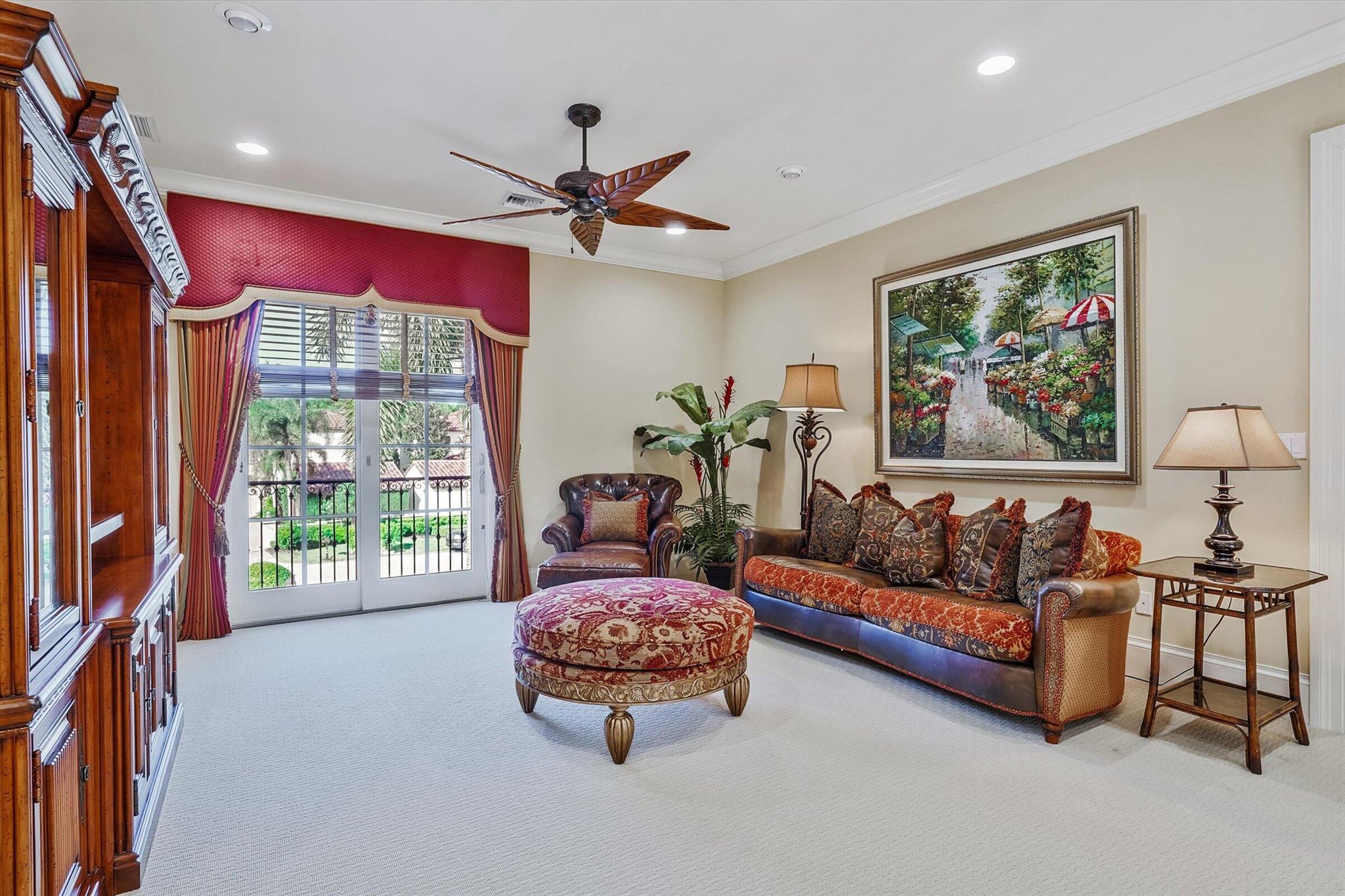 RITZ CARLTON GOLF CLUB & - Residential