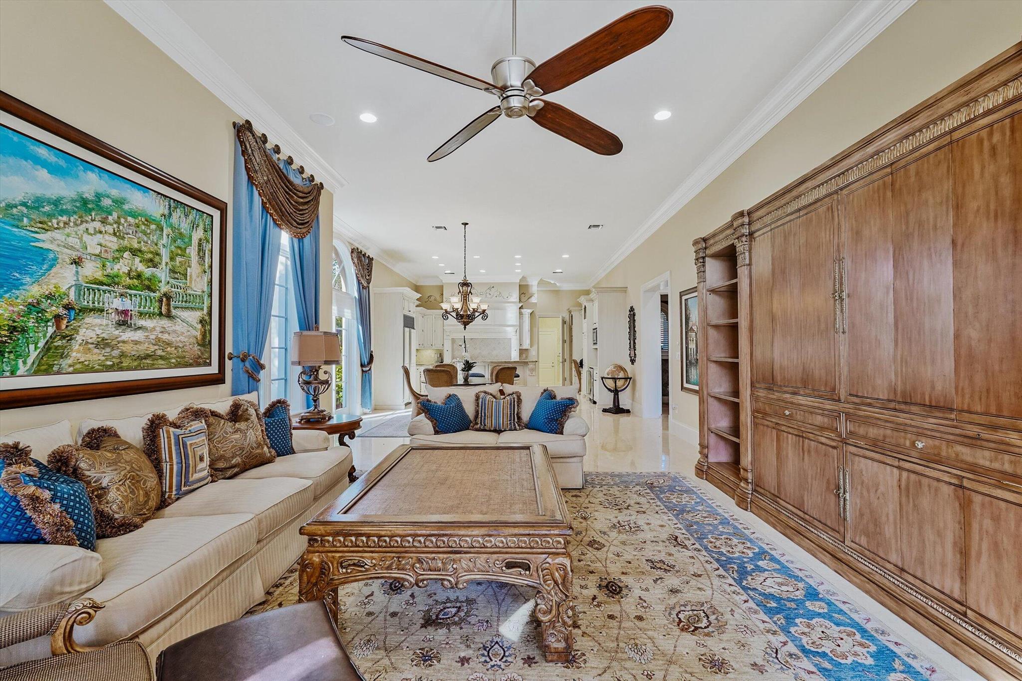 RITZ CARLTON GOLF CLUB & - Residential