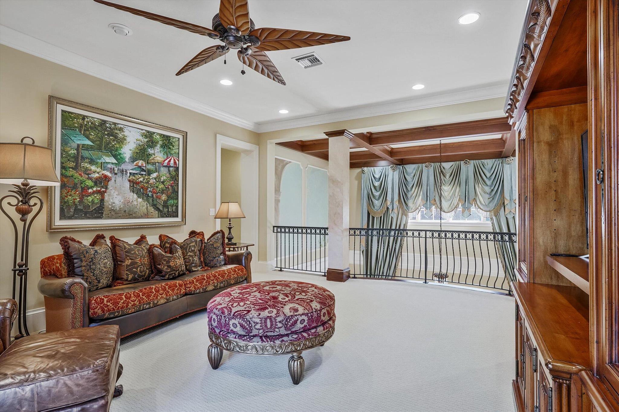 RITZ CARLTON GOLF CLUB & - Residential