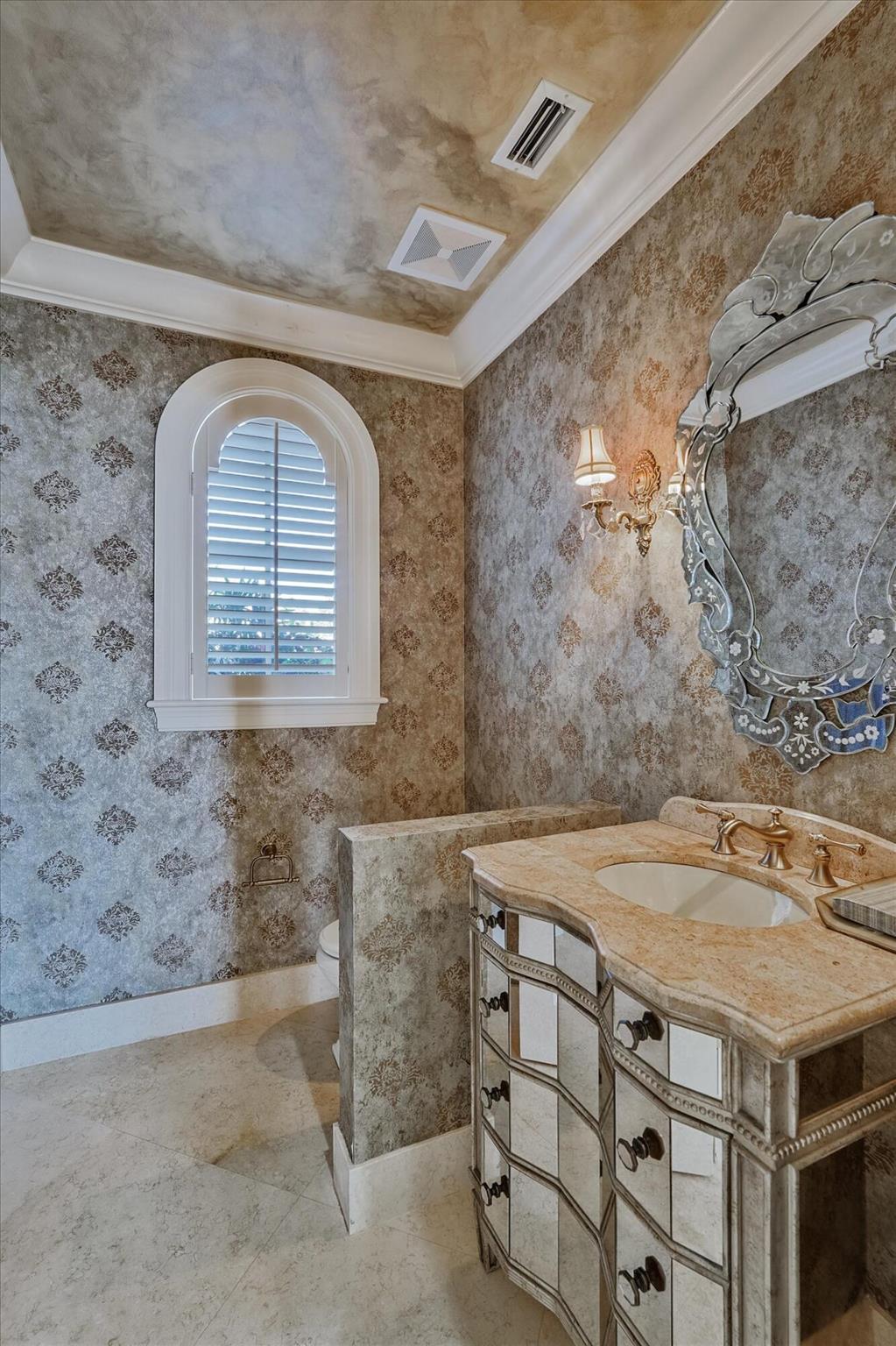 RITZ CARLTON GOLF CLUB & - Residential