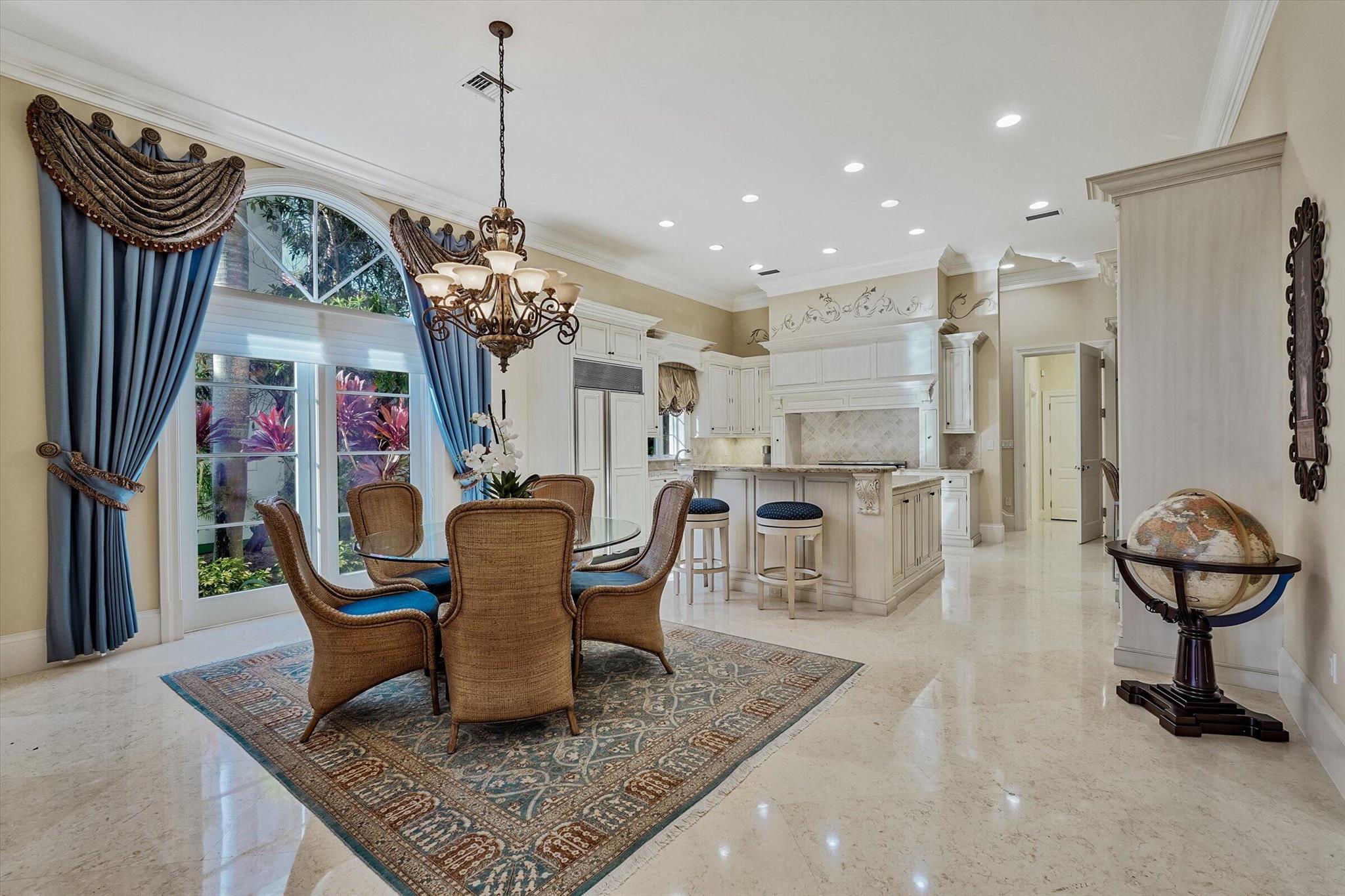 RITZ CARLTON GOLF CLUB & - Residential