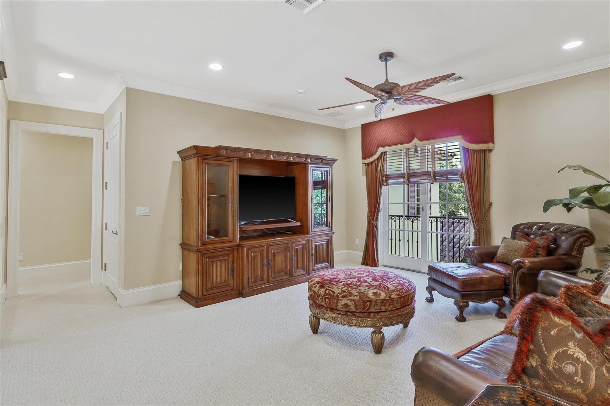 RITZ CARLTON GOLF CLUB & - Residential