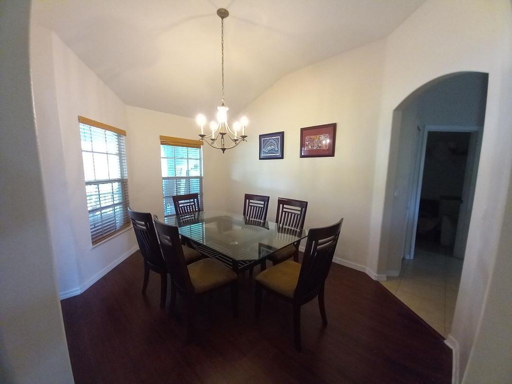 Photo of 1719 SW Leafy Road, Port Saint Lucie, FL 34953 (MLS # R10983796)