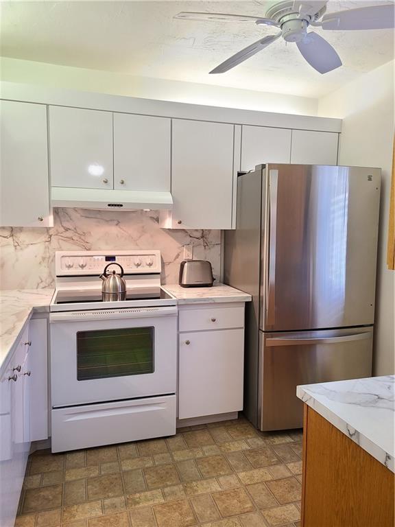 SOMERSET H - Residential
