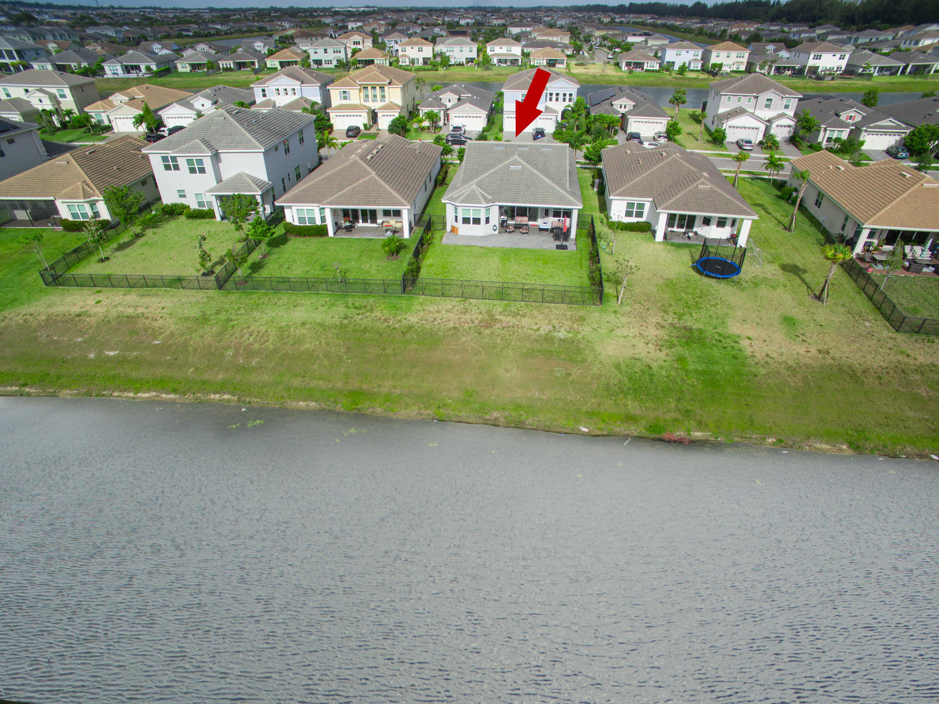 15286 Goldfinch Circle