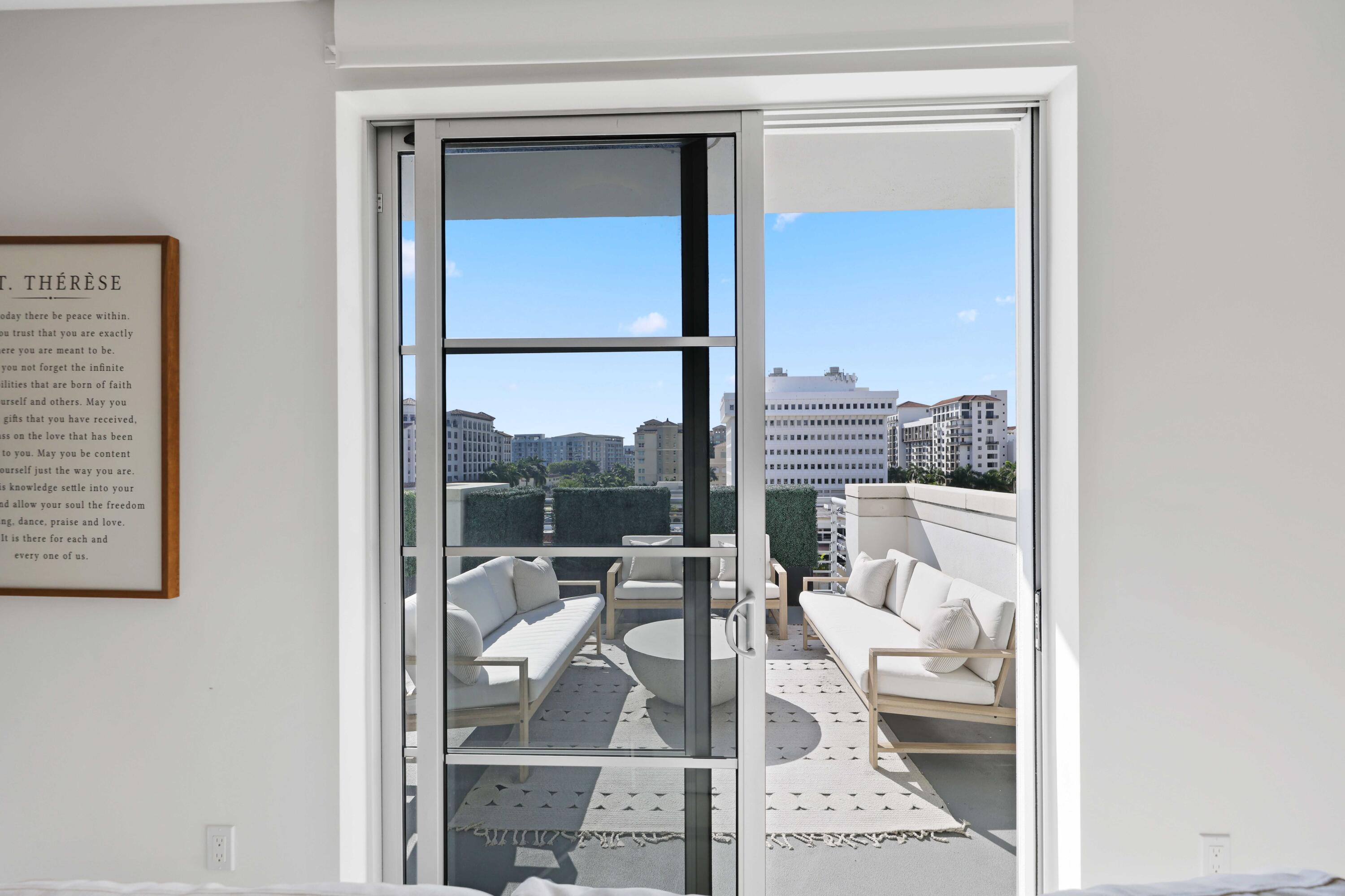 TOWER 155 CONDO - Residential