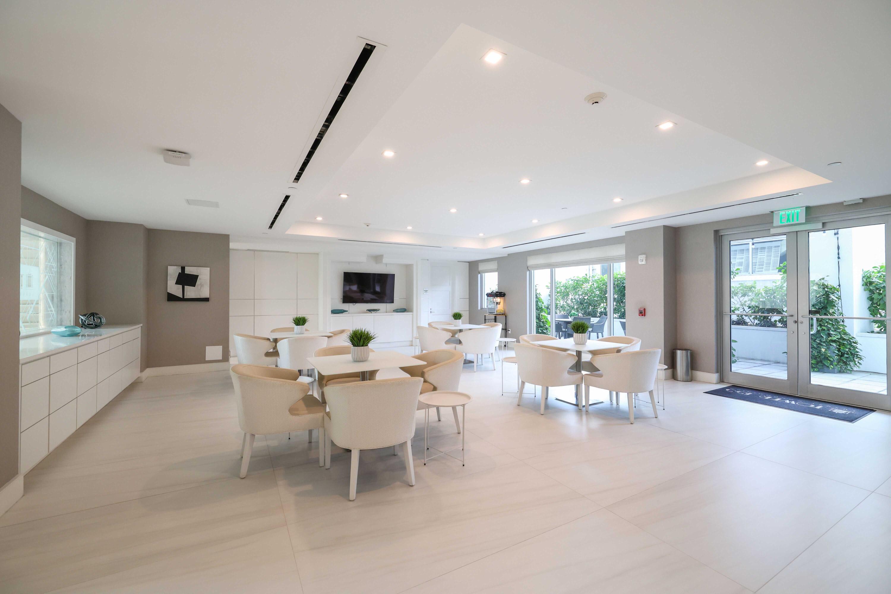 TOWER 155 CONDO - Residential