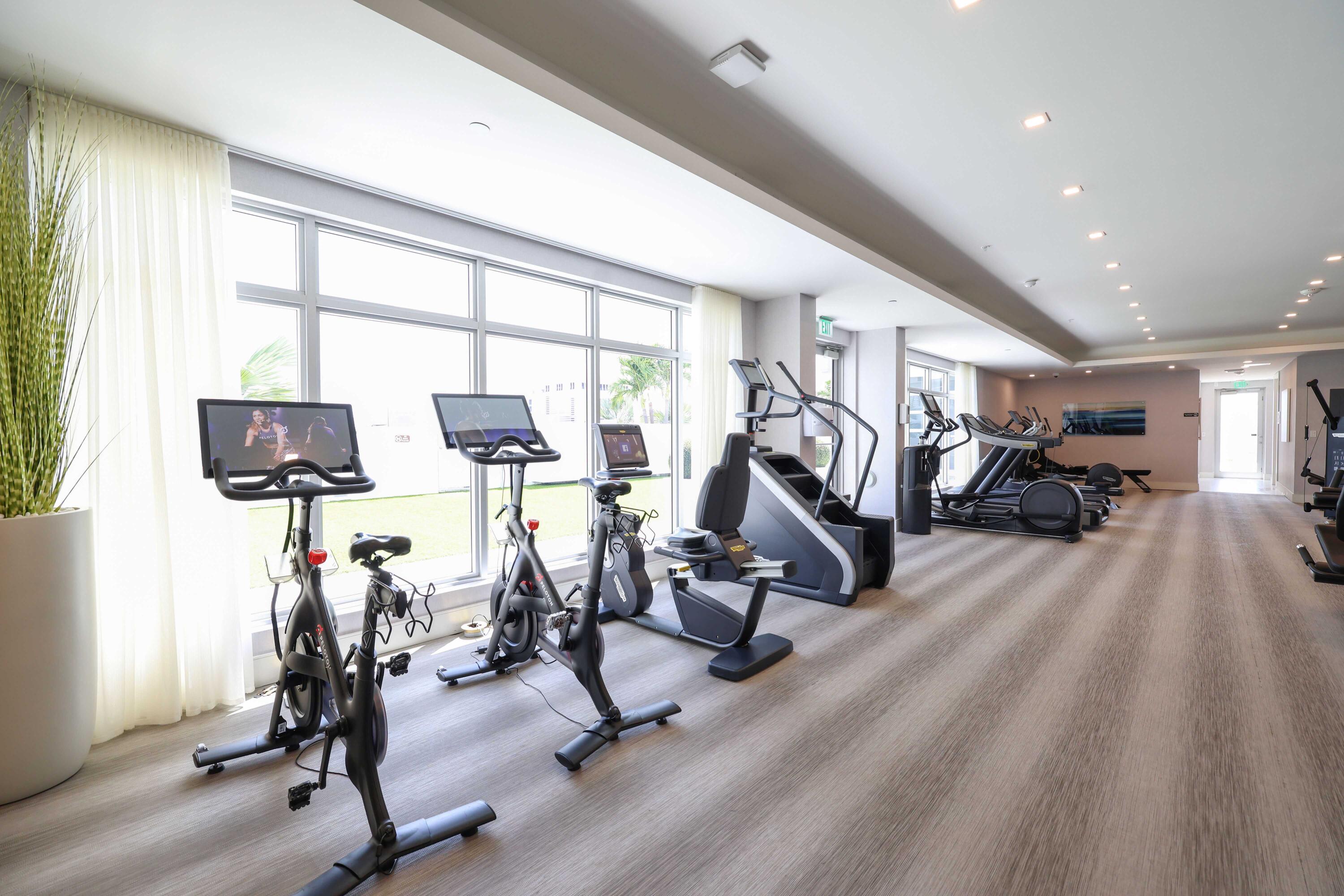 TOWER 155 CONDO - Residential