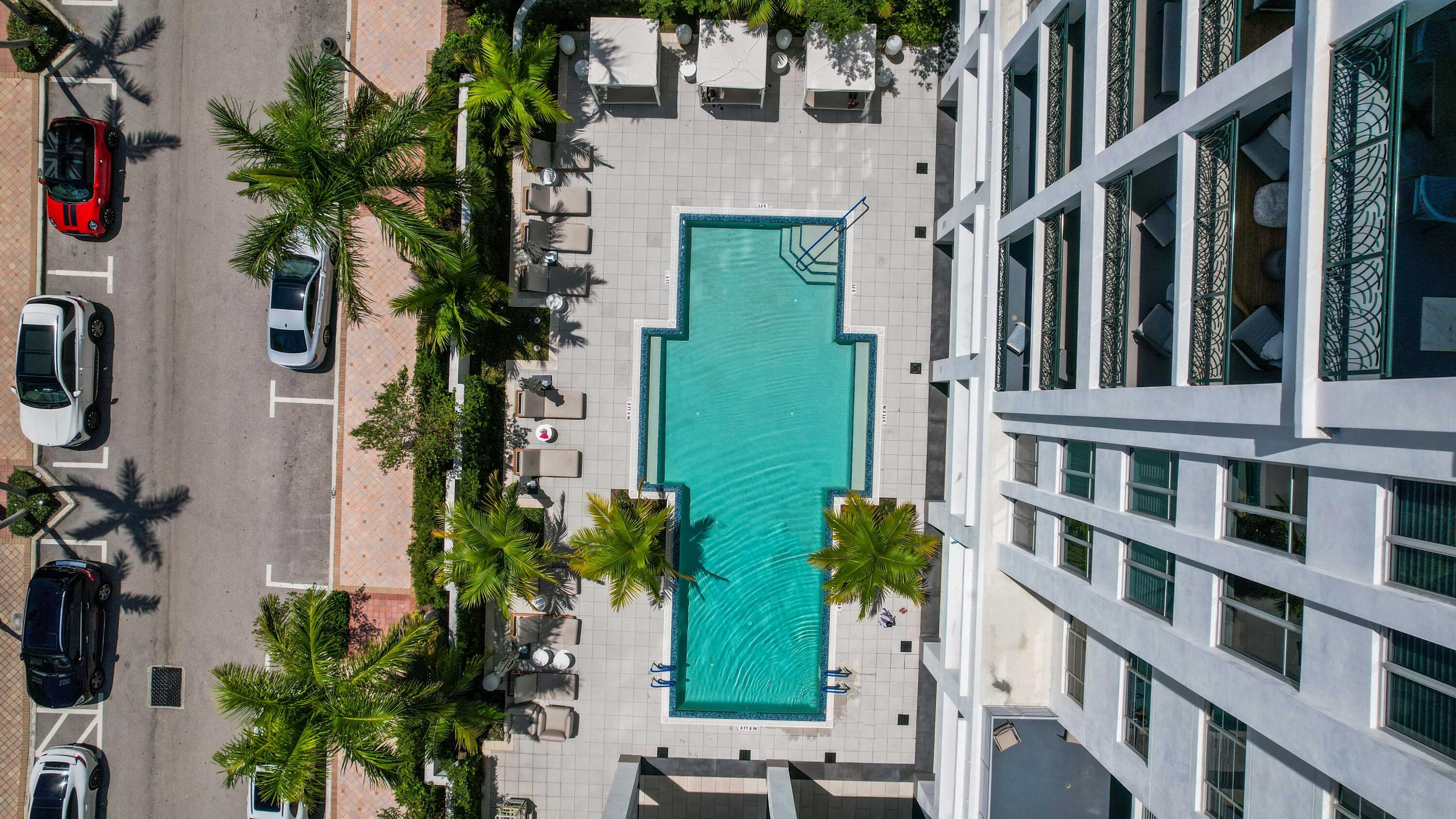 TOWER 155 CONDO - Residential