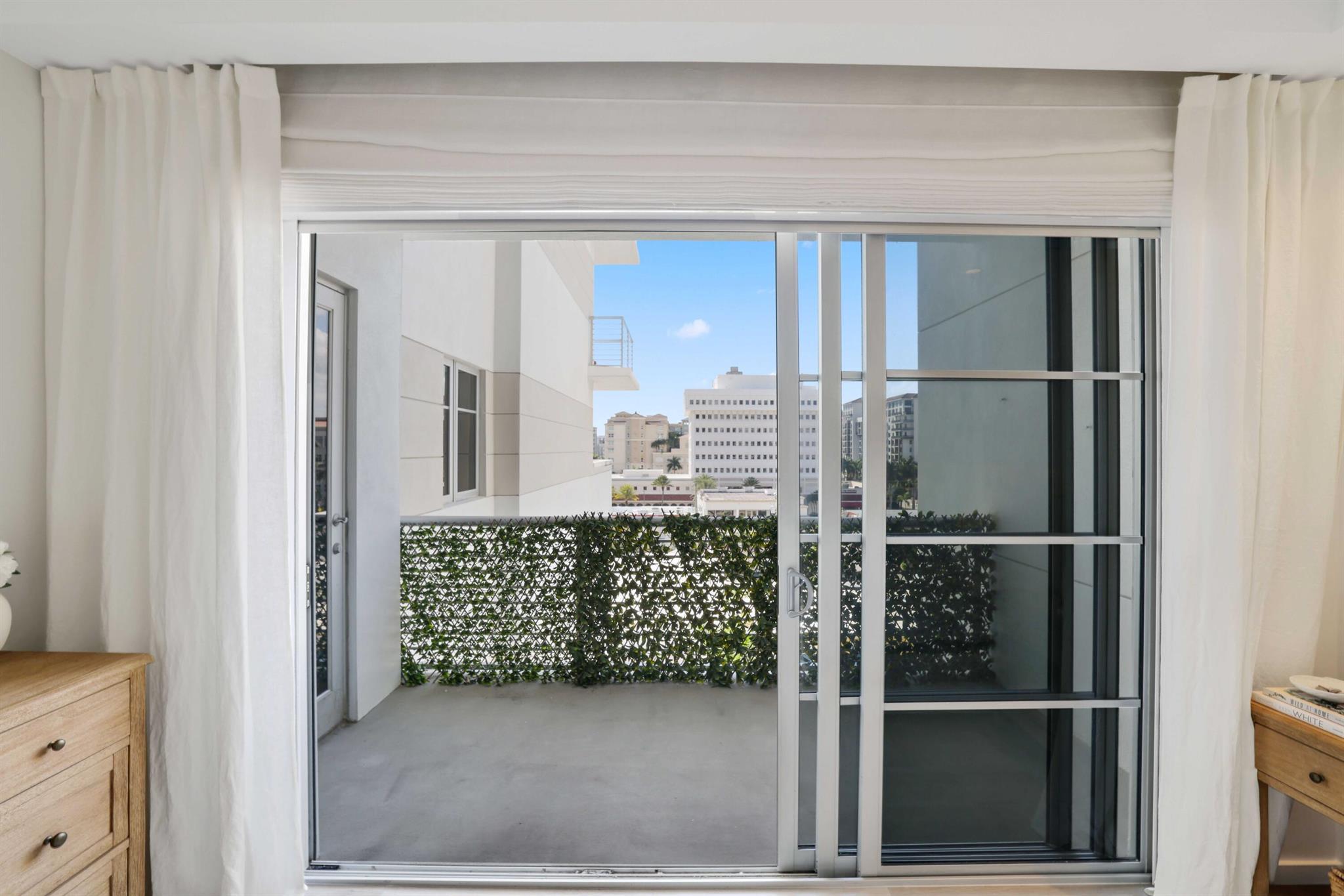 TOWER 155 CONDO - Residential