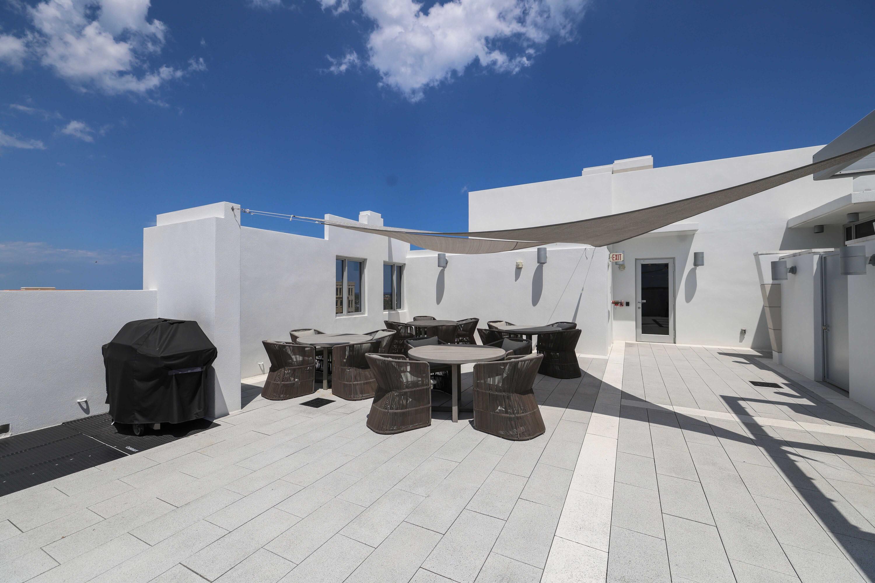 TOWER 155 CONDO - Residential