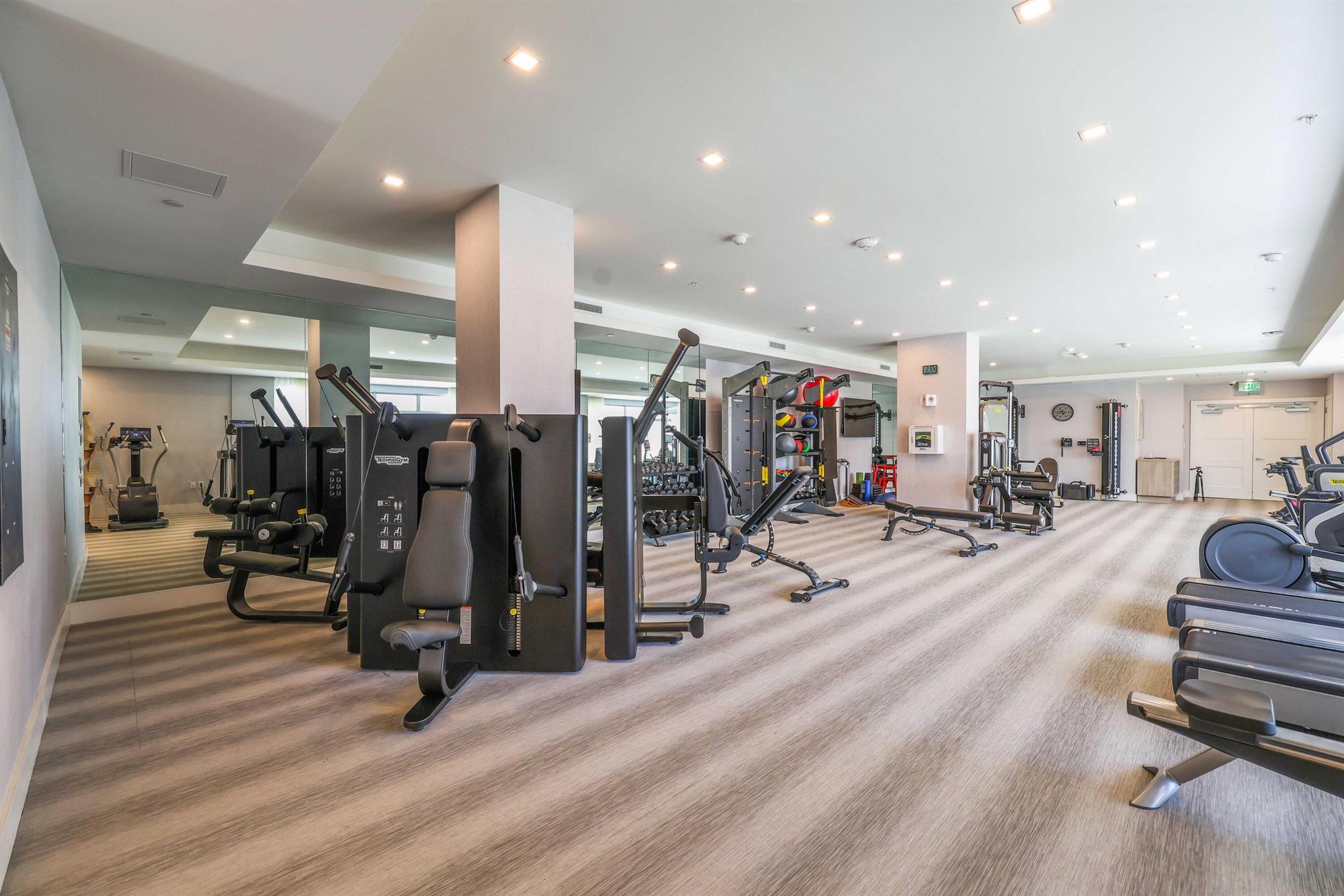 TOWER 155 CONDO - Residential