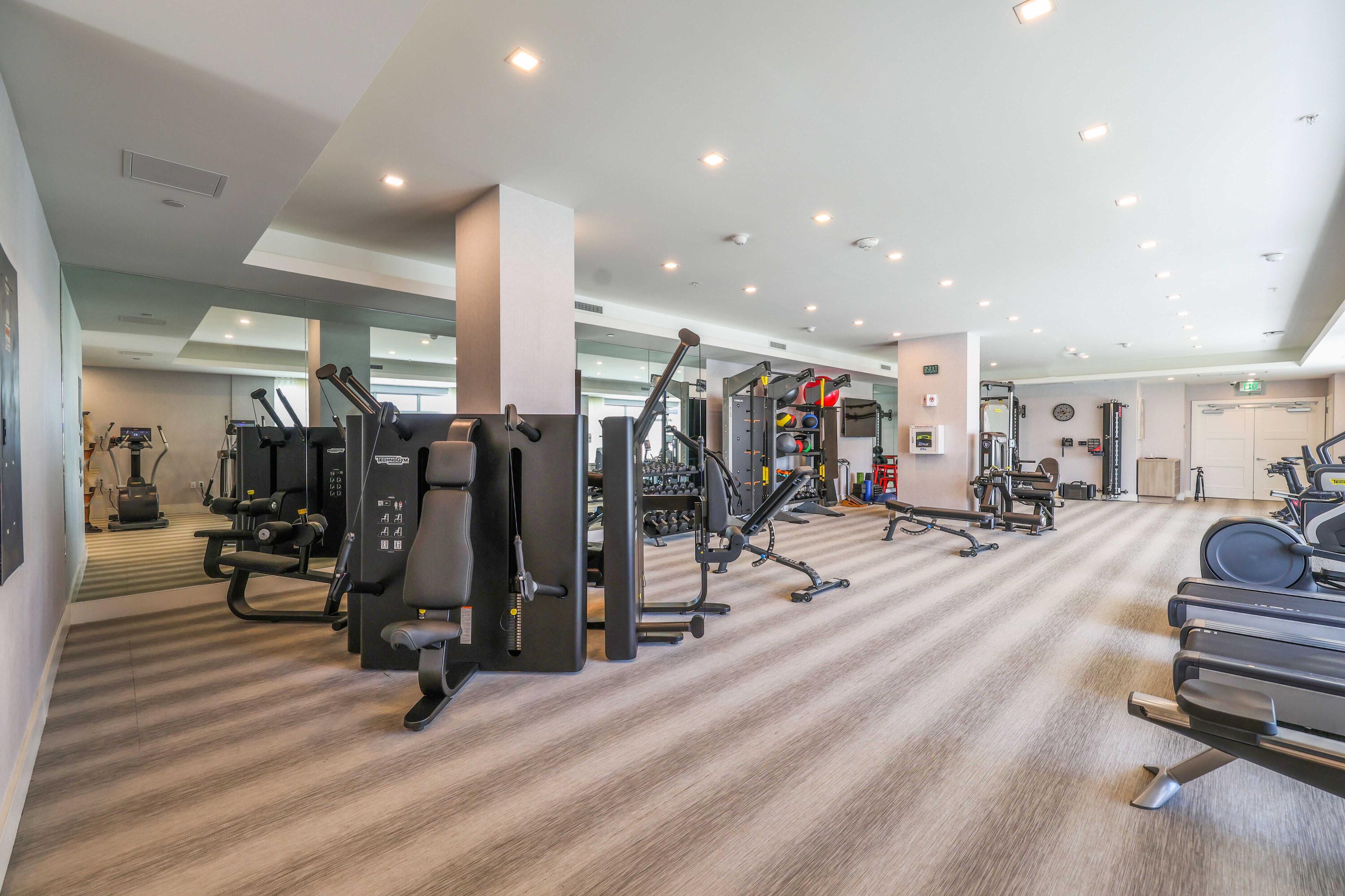 TOWER 155 CONDO - Residential