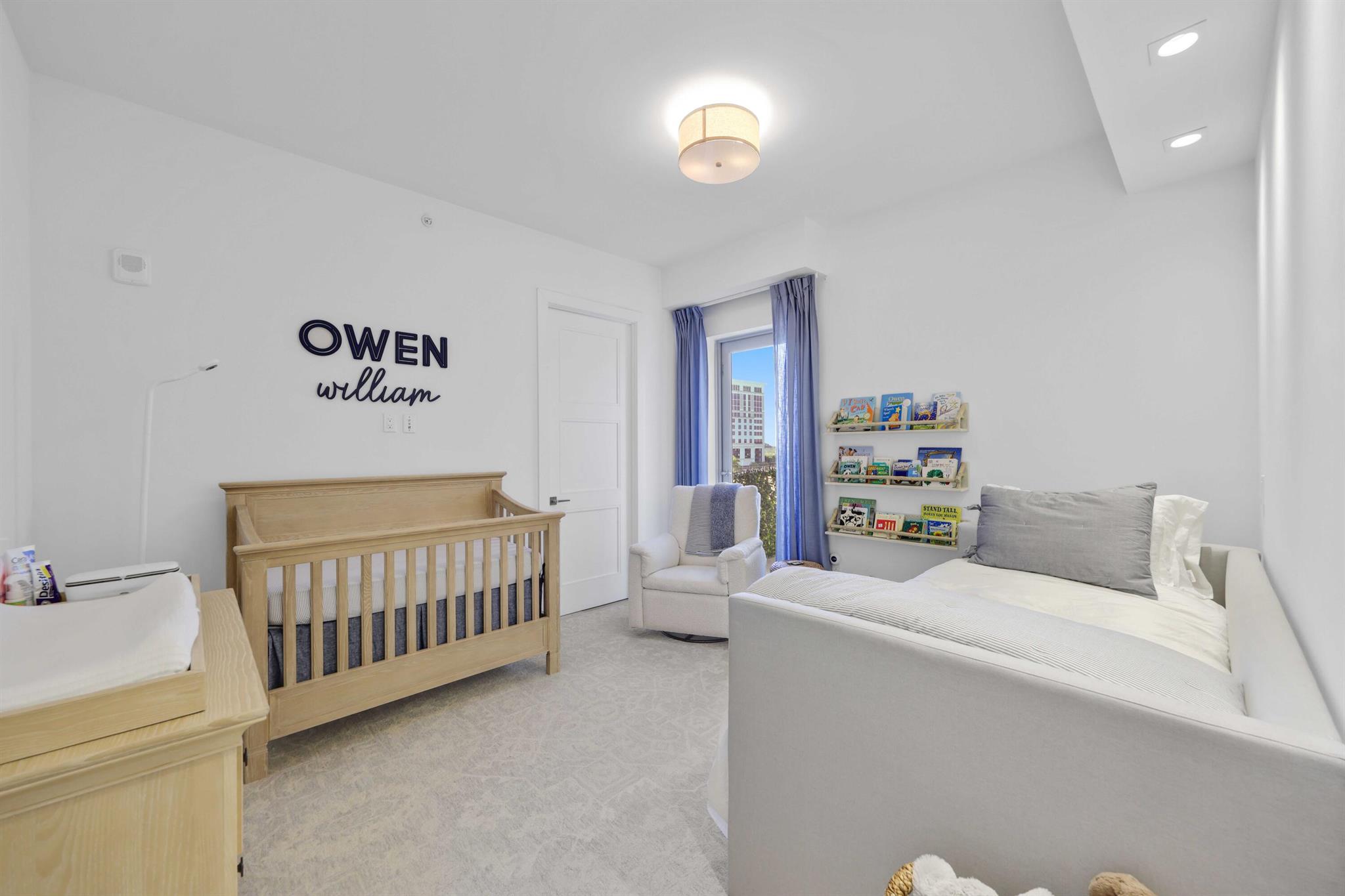 TOWER 155 CONDO - Residential