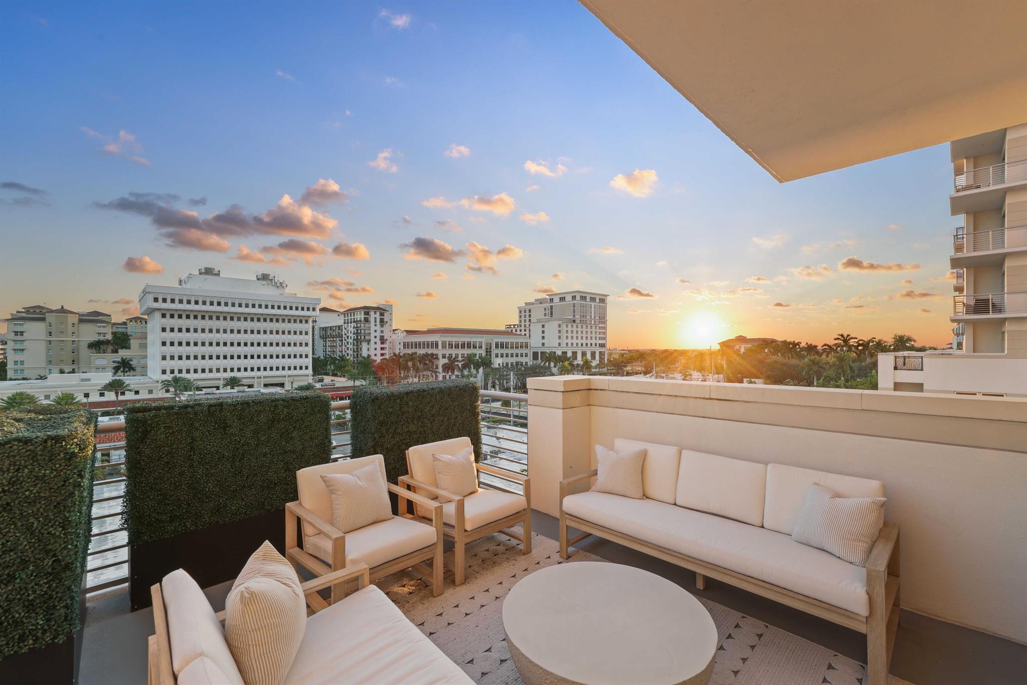 TOWER 155 CONDO - Residential