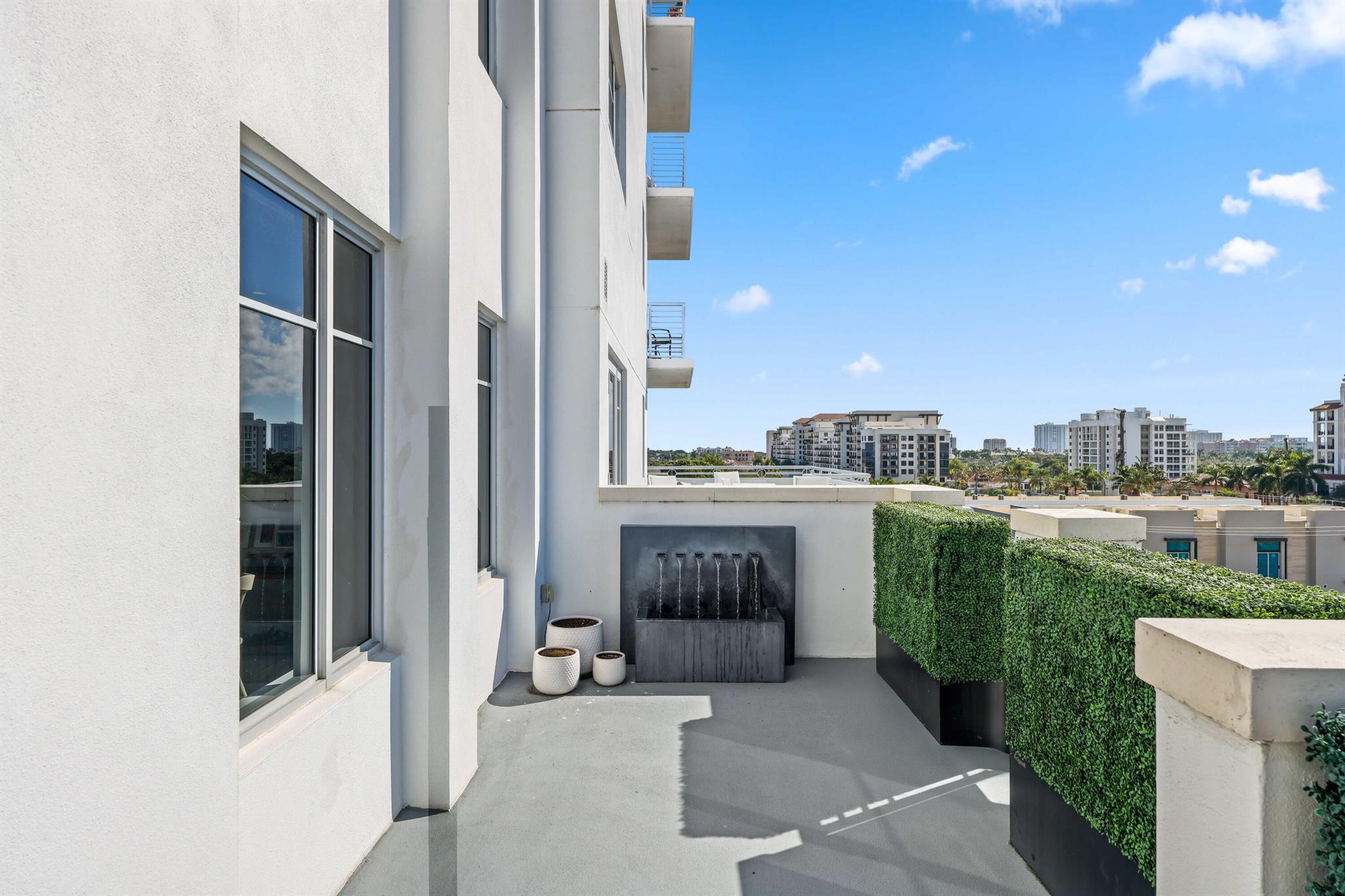 TOWER 155 CONDO - Residential